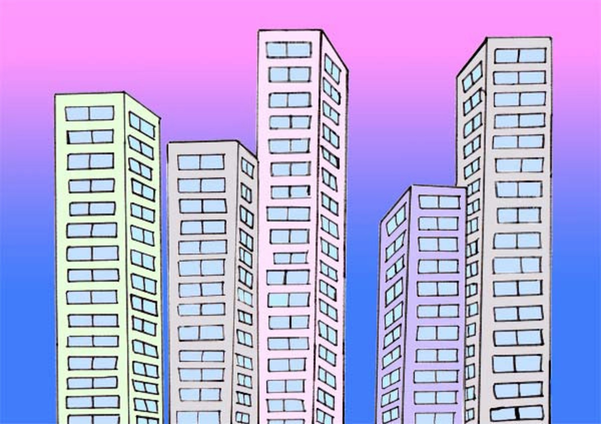Immeuble