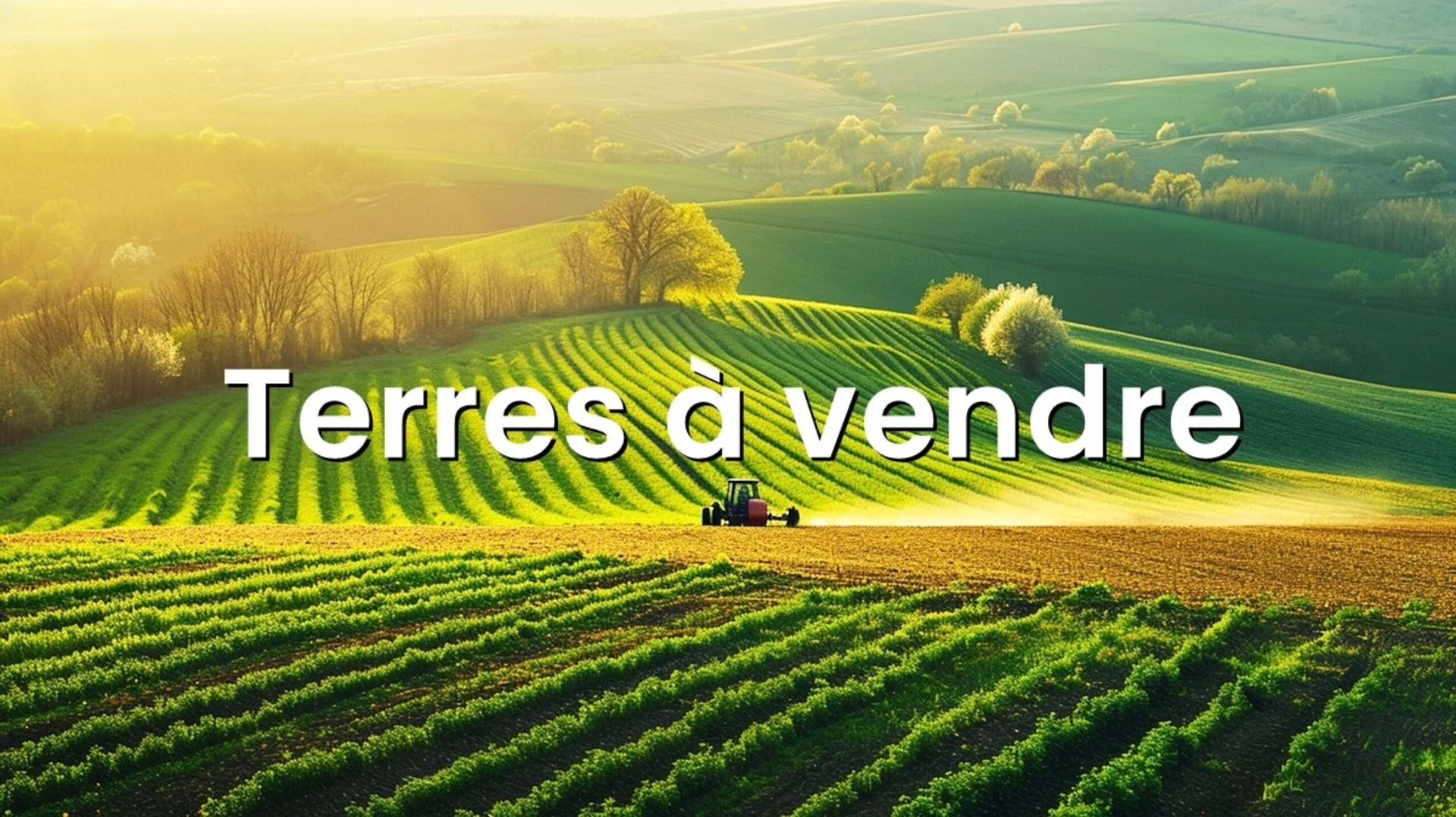 Land
