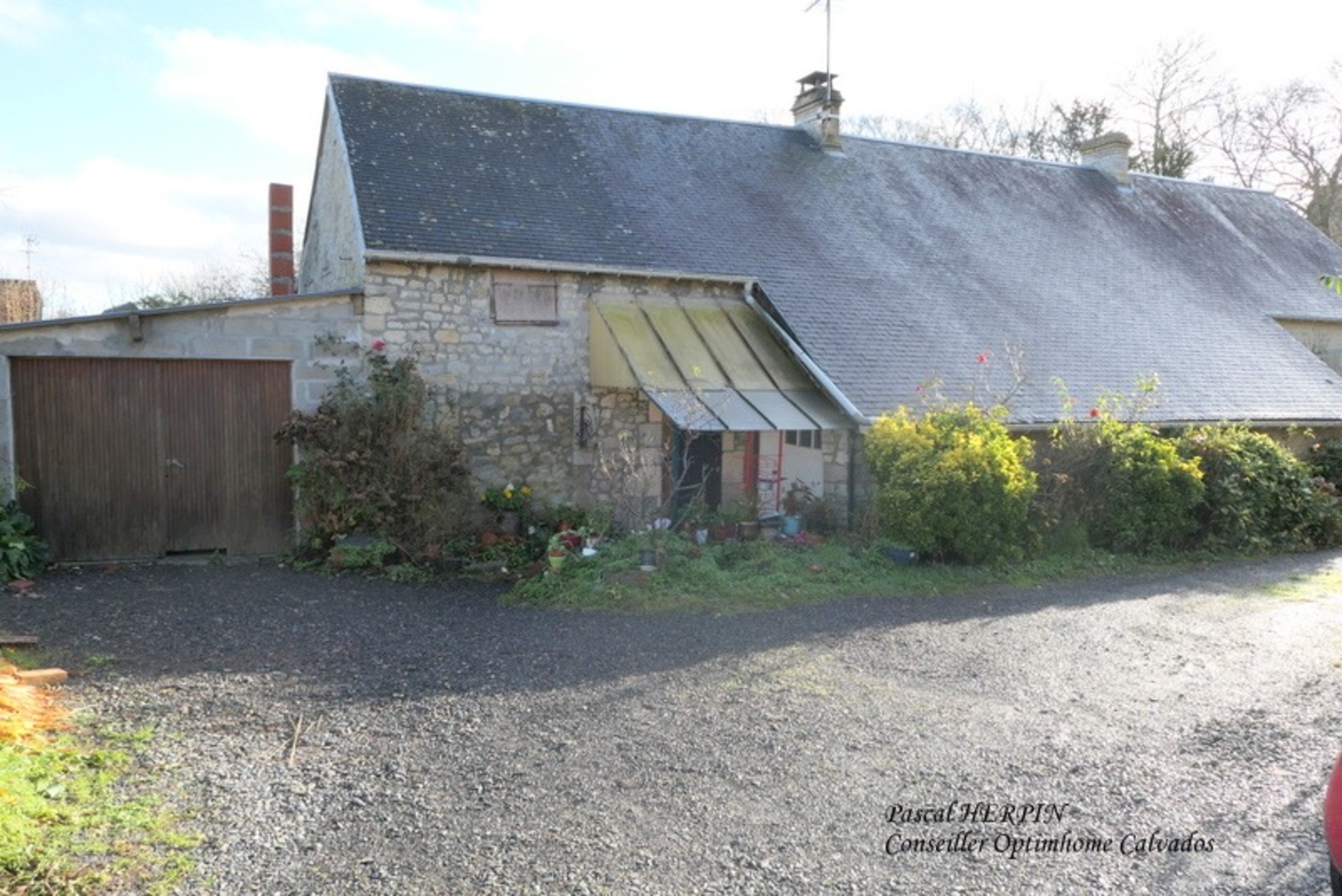 Maison