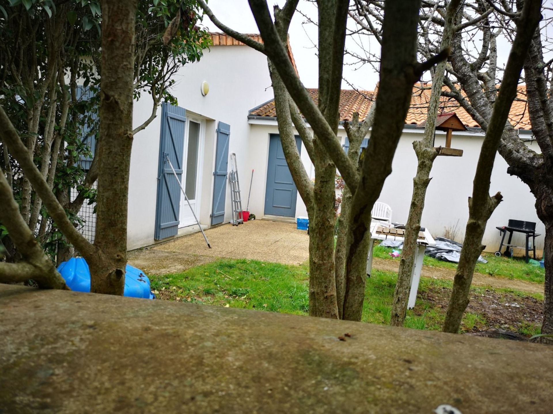 Maison