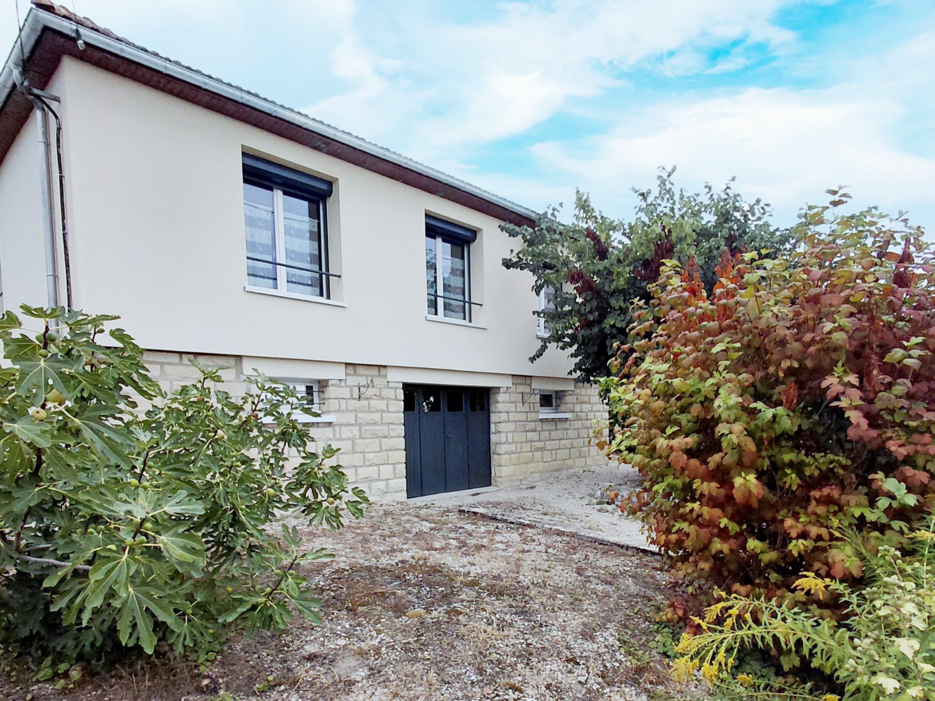 Maison
