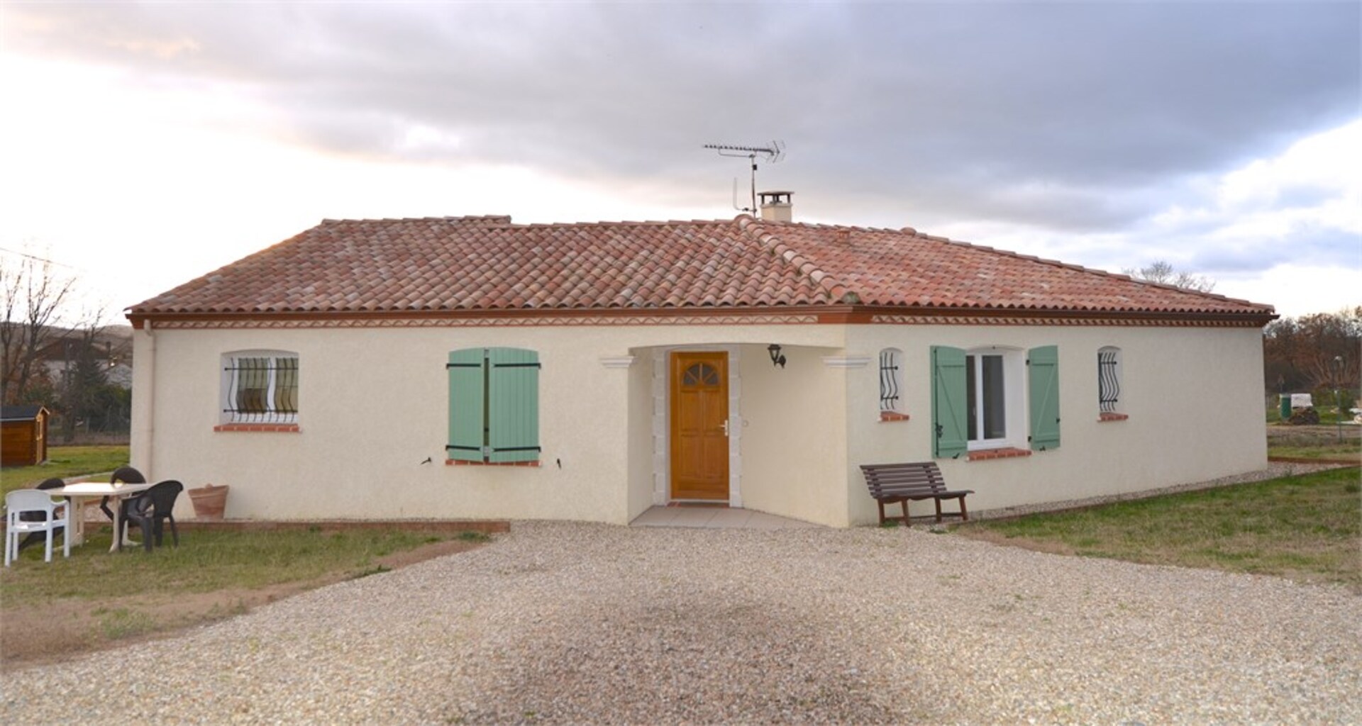 Maison