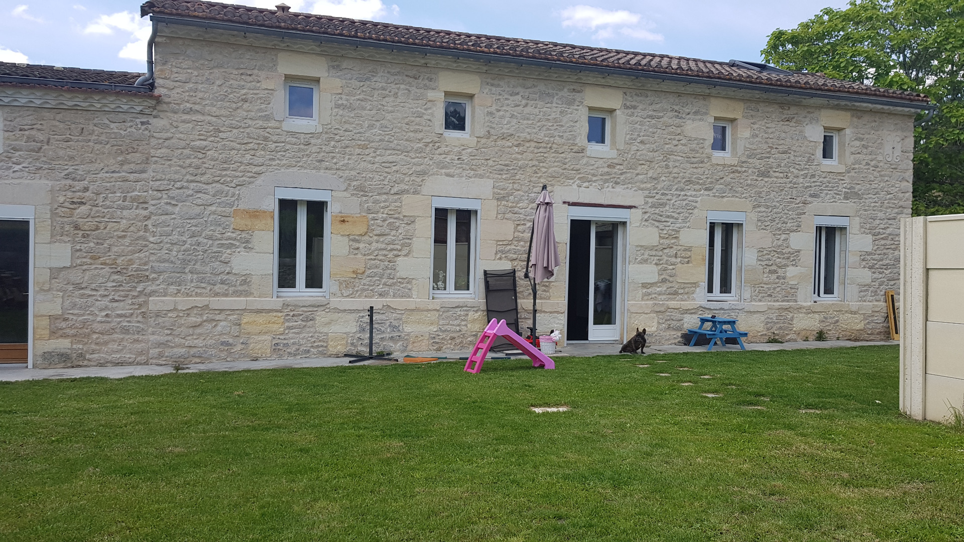 Maison