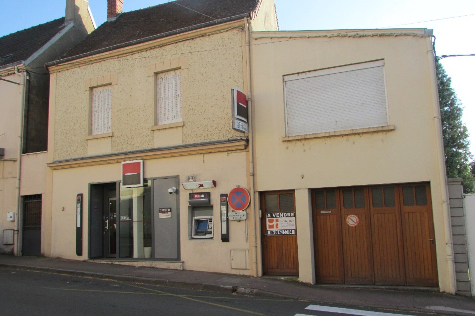 Maison