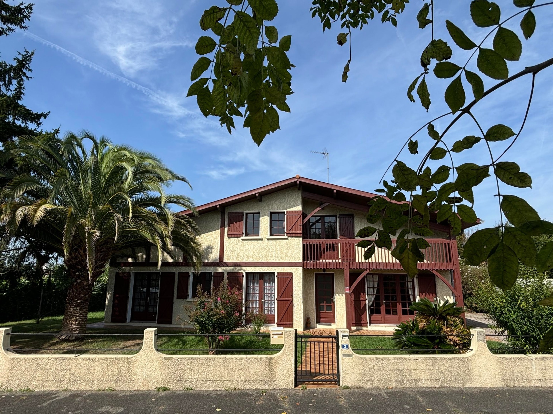 Maison