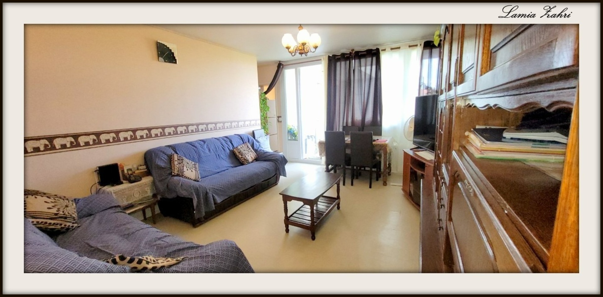 Appartement