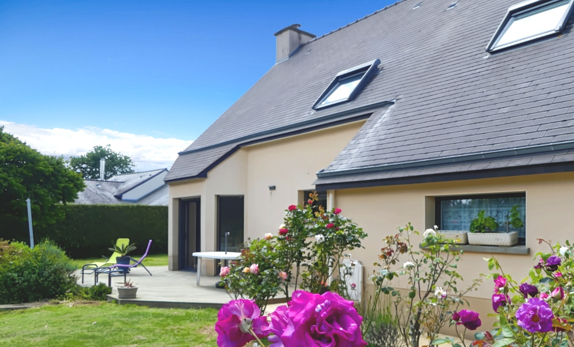 Maison