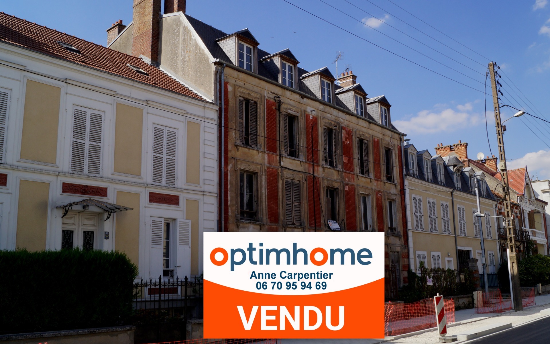 Immeuble