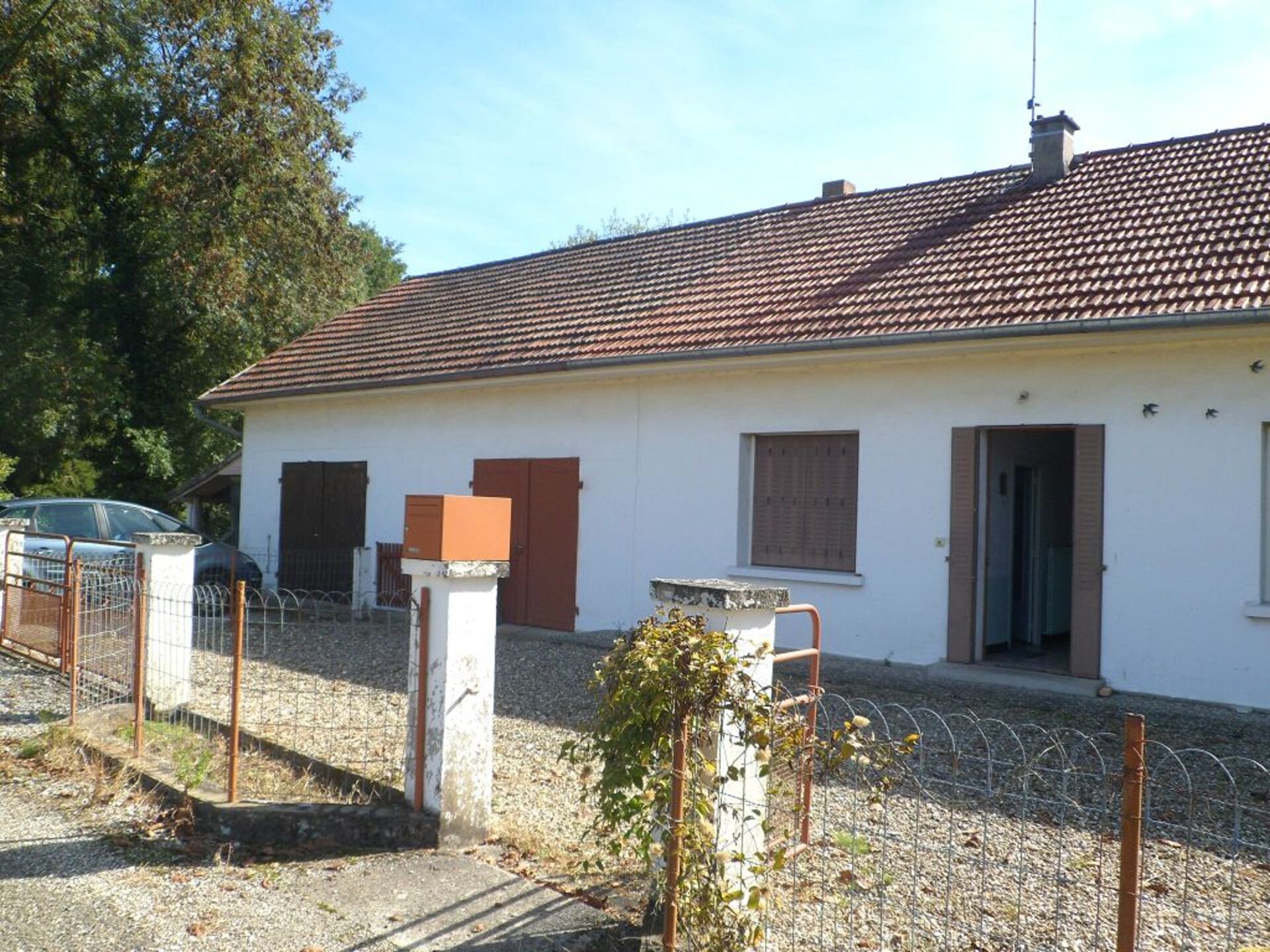 Maison