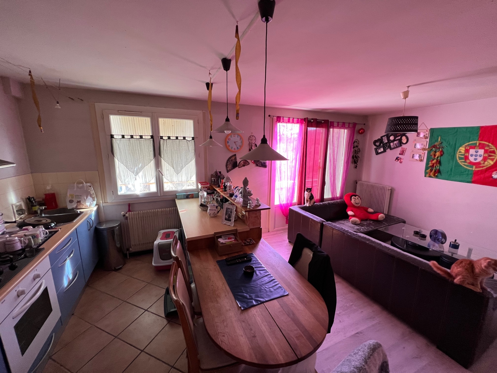 Appartement