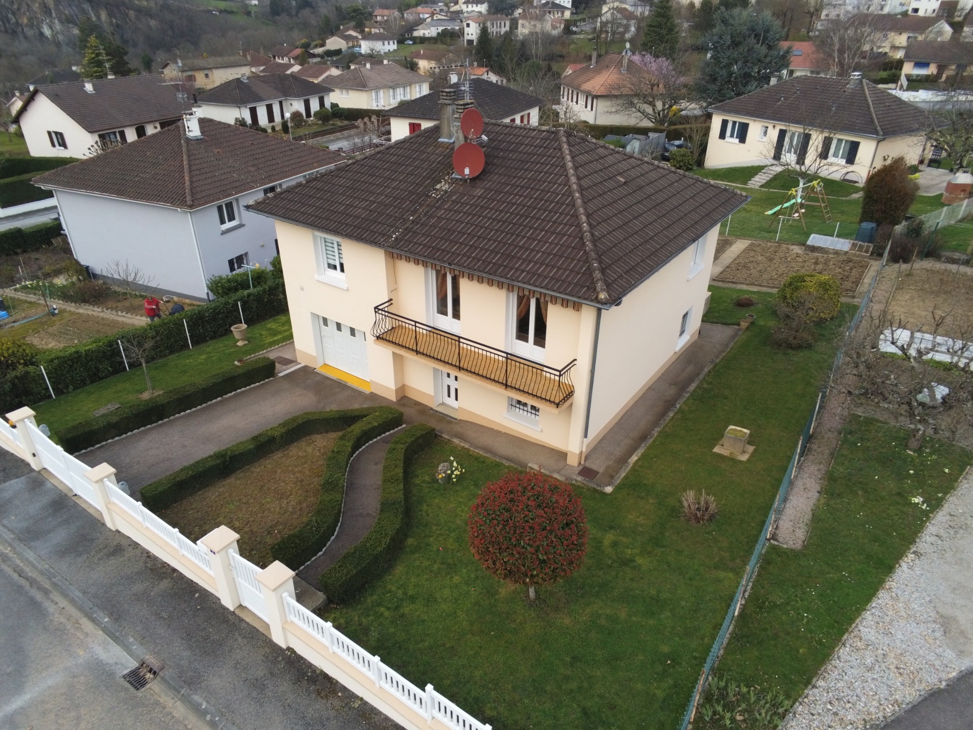 Maison