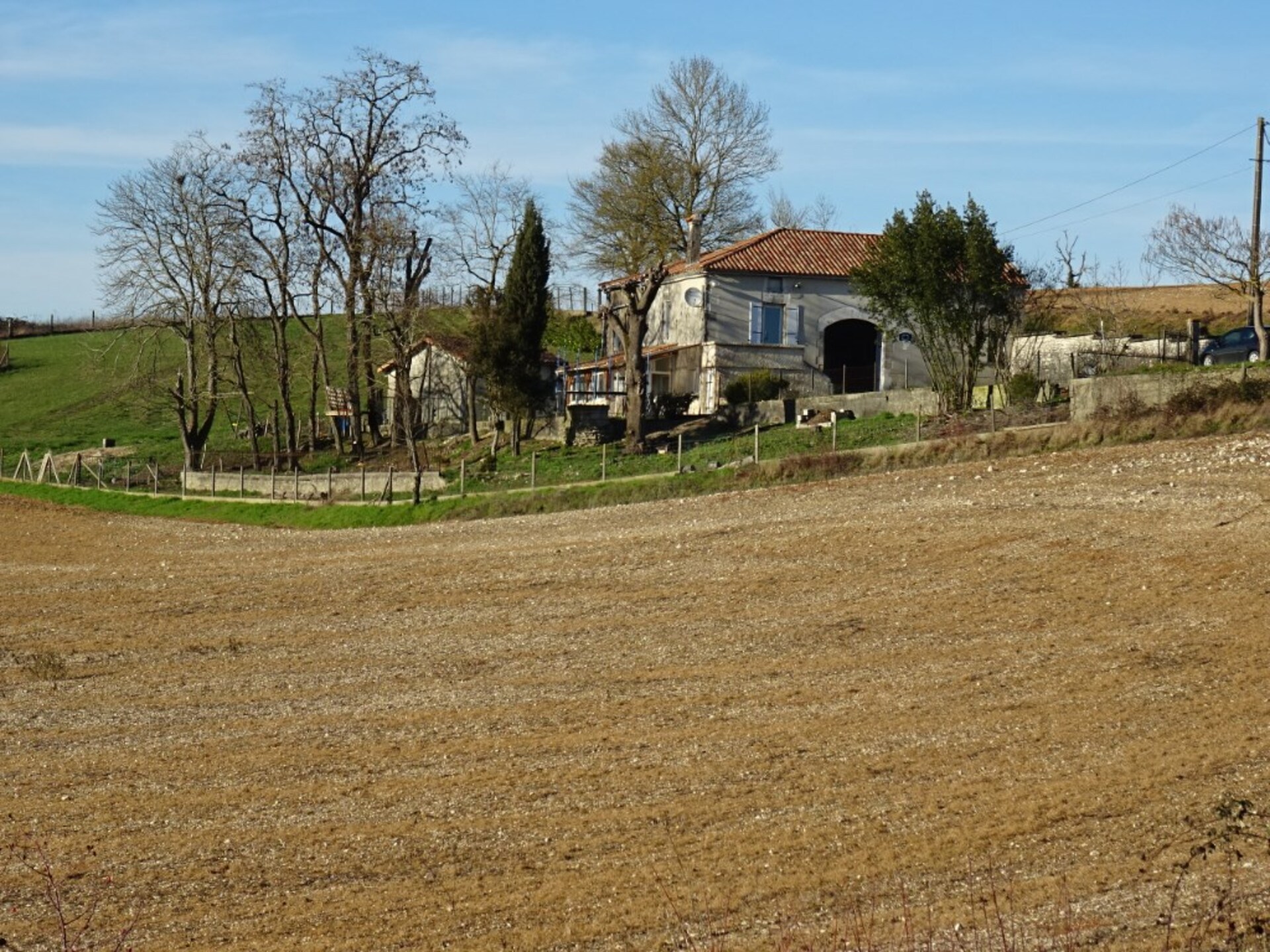 Maison