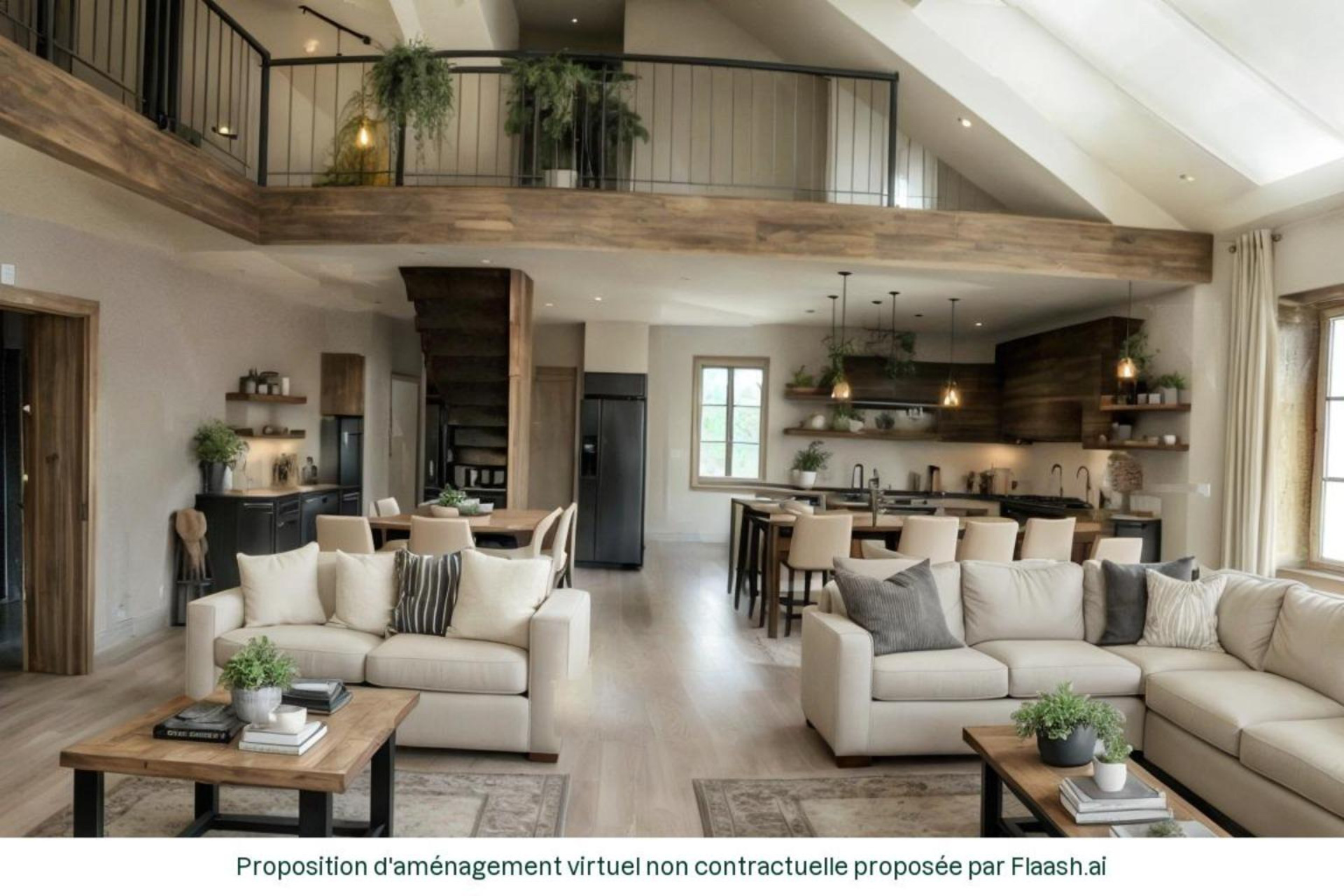 Appartement