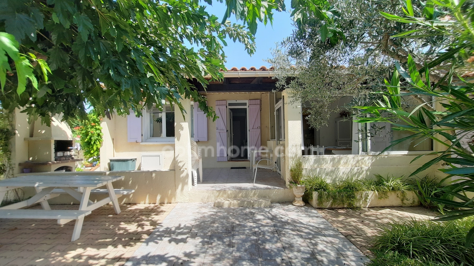 Maison
