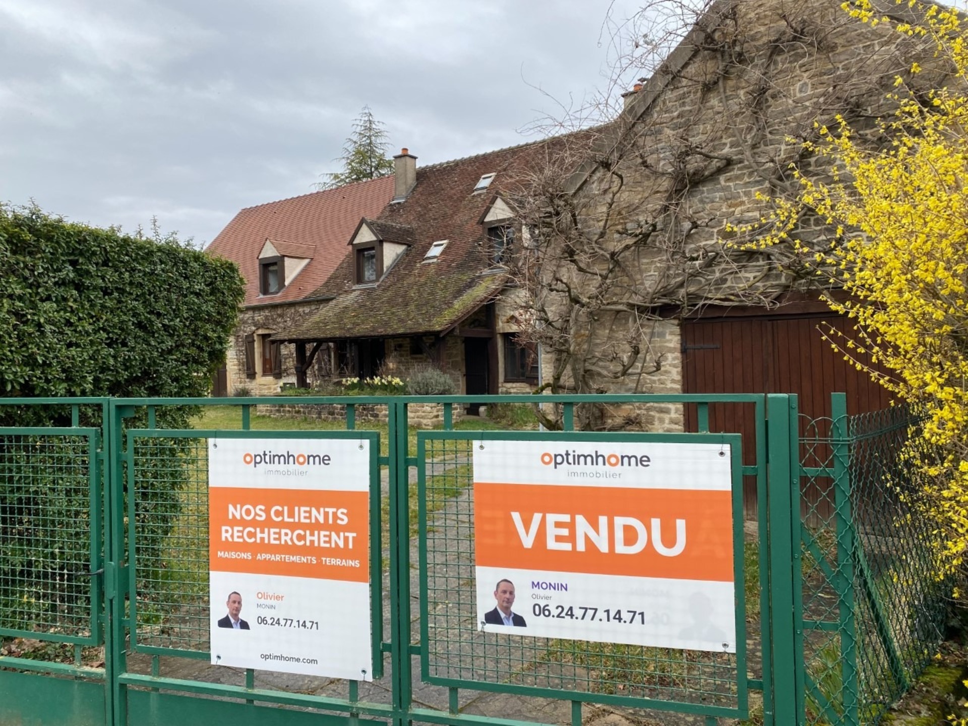 Propriété
