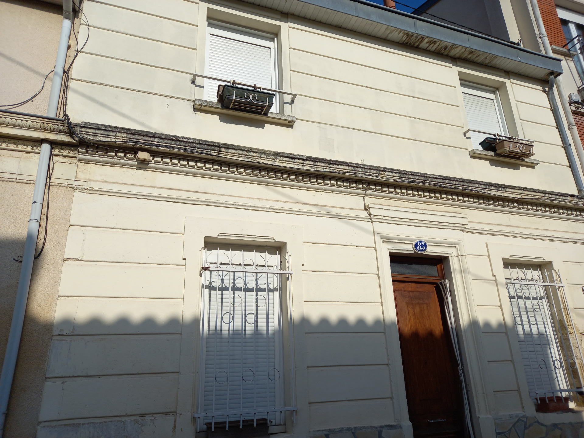 Maison