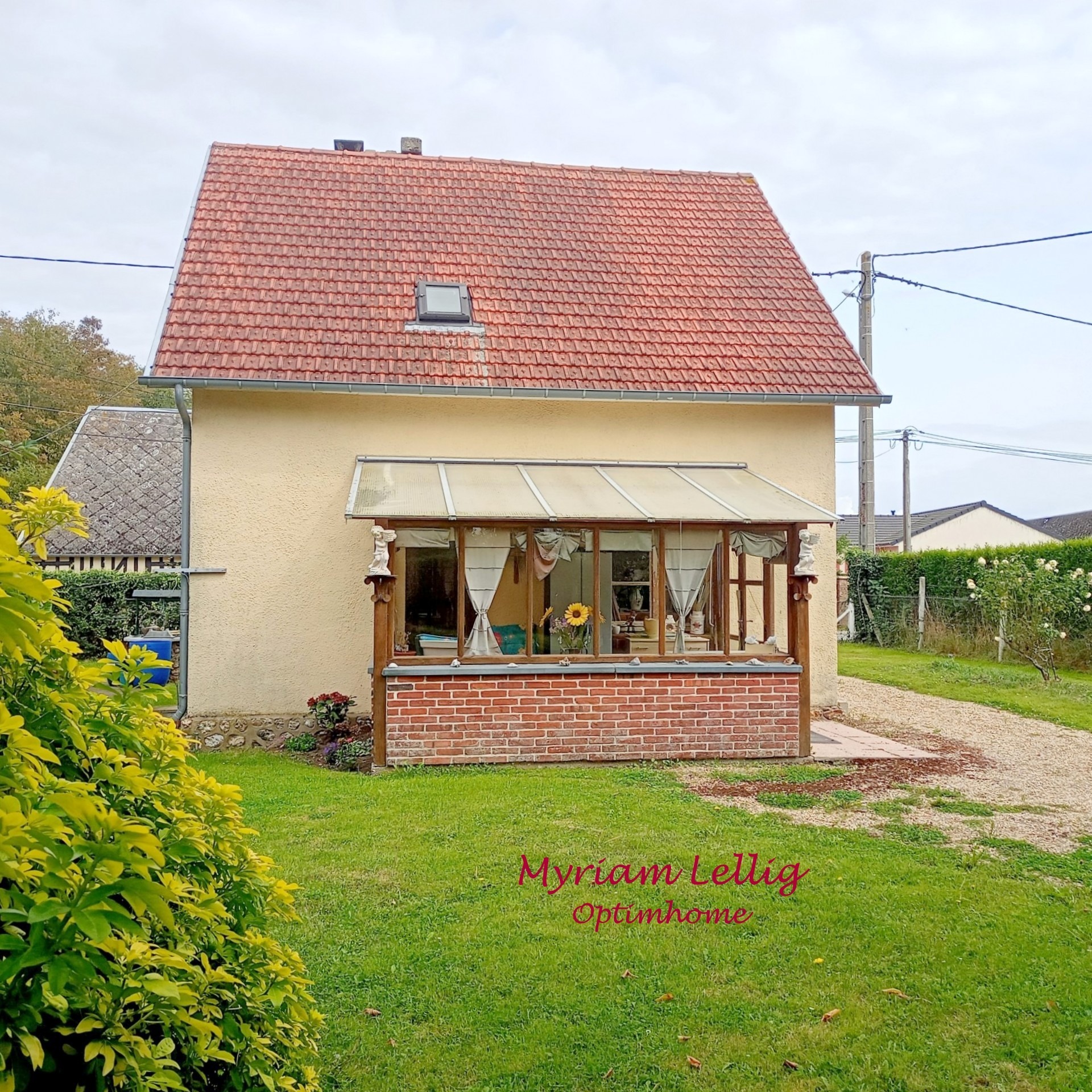 Maison