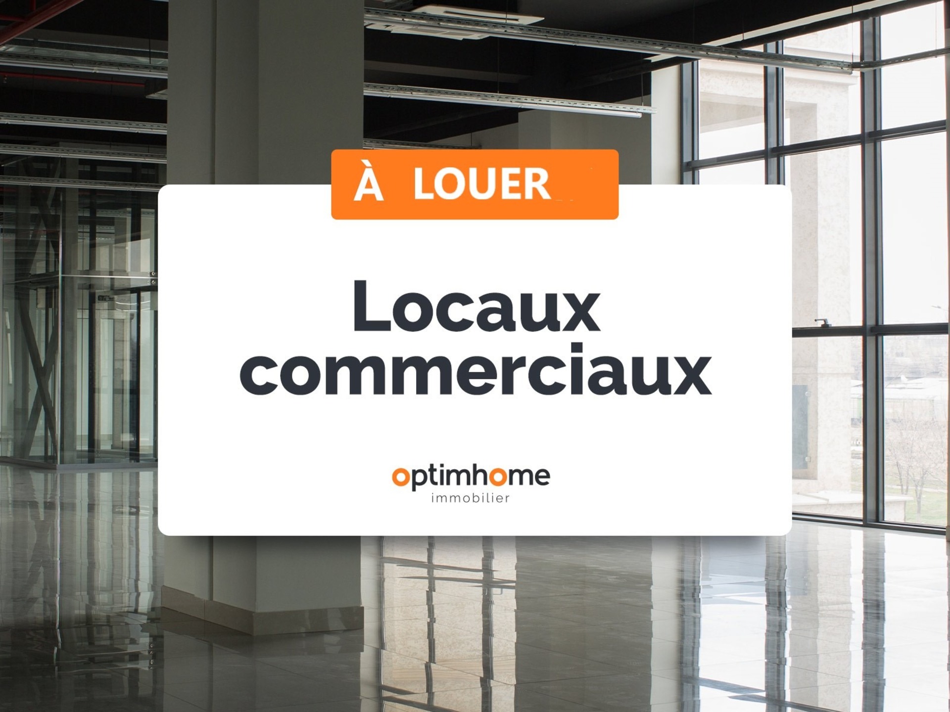 Commercial property