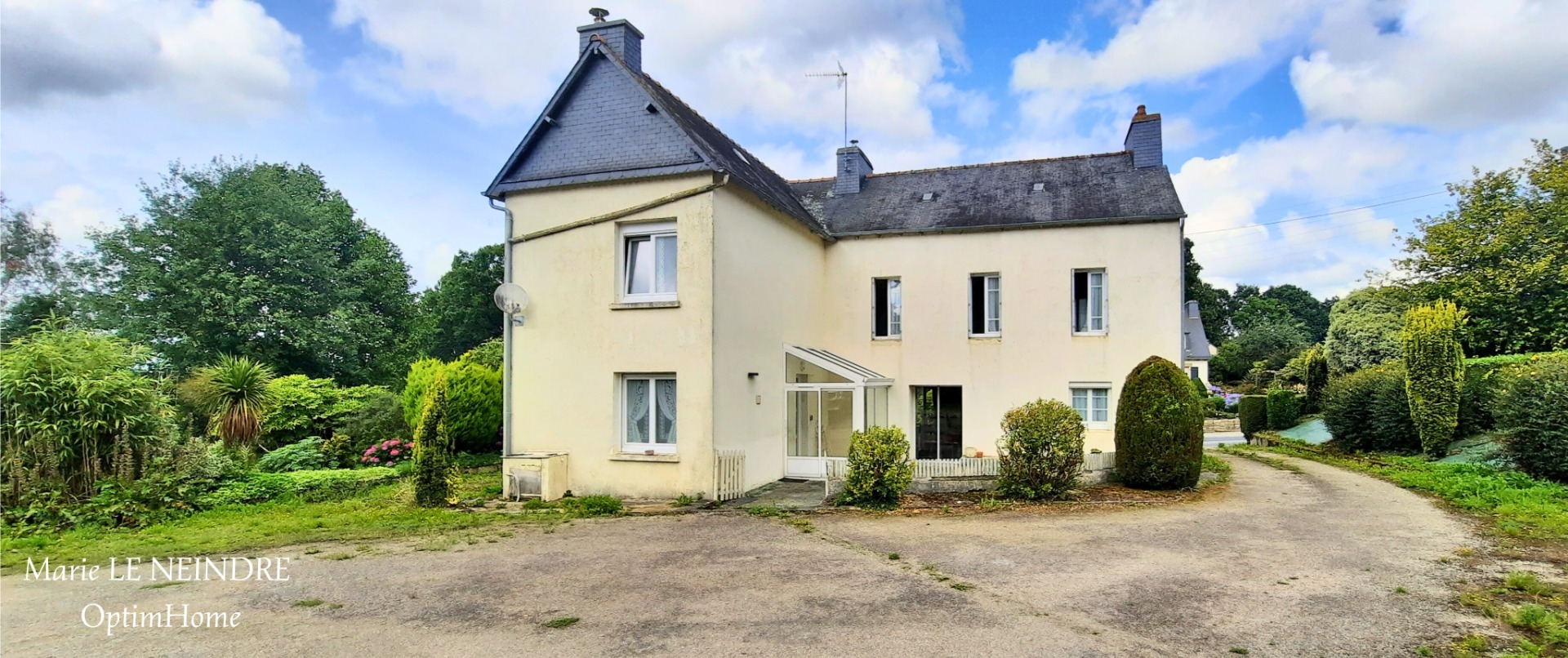 Maison