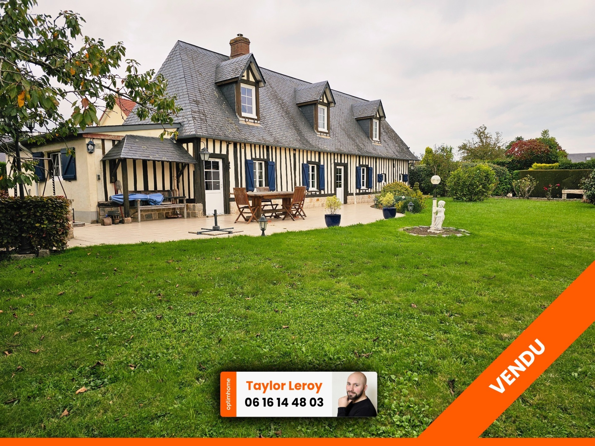 Maison