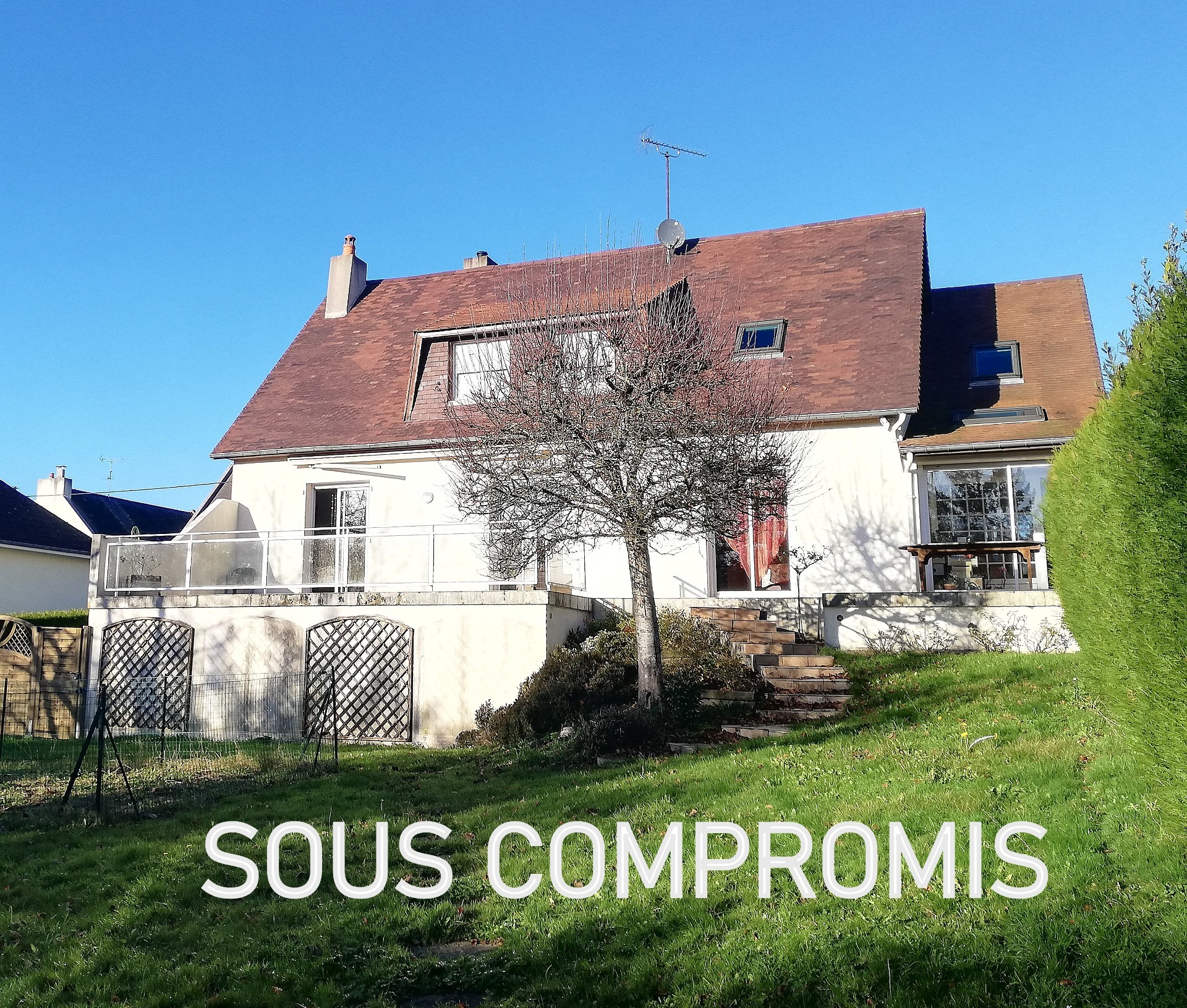 Maison