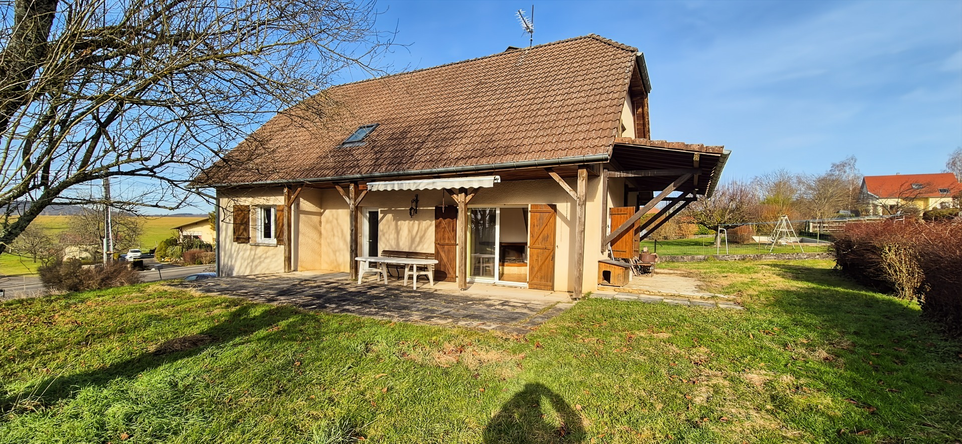 Maison