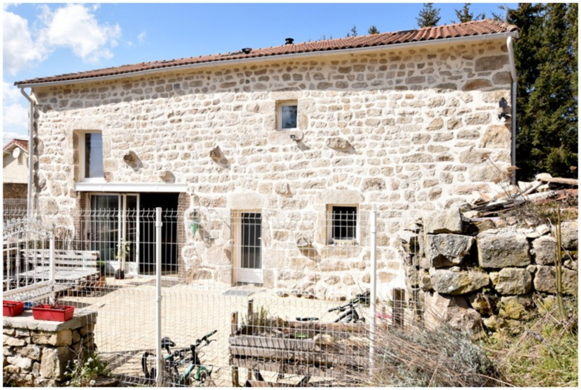 Maison