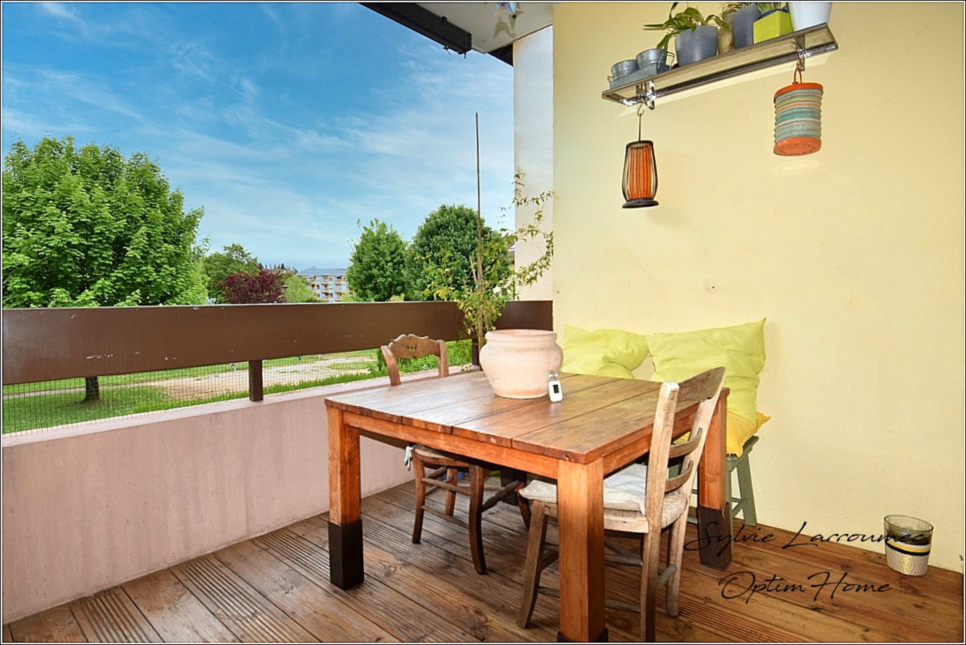 Appartement