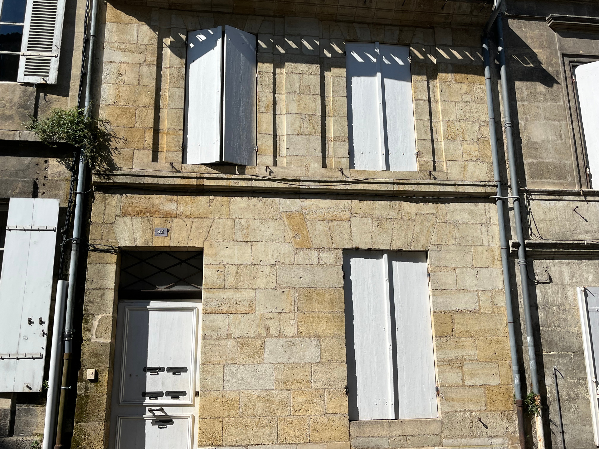 Immeuble