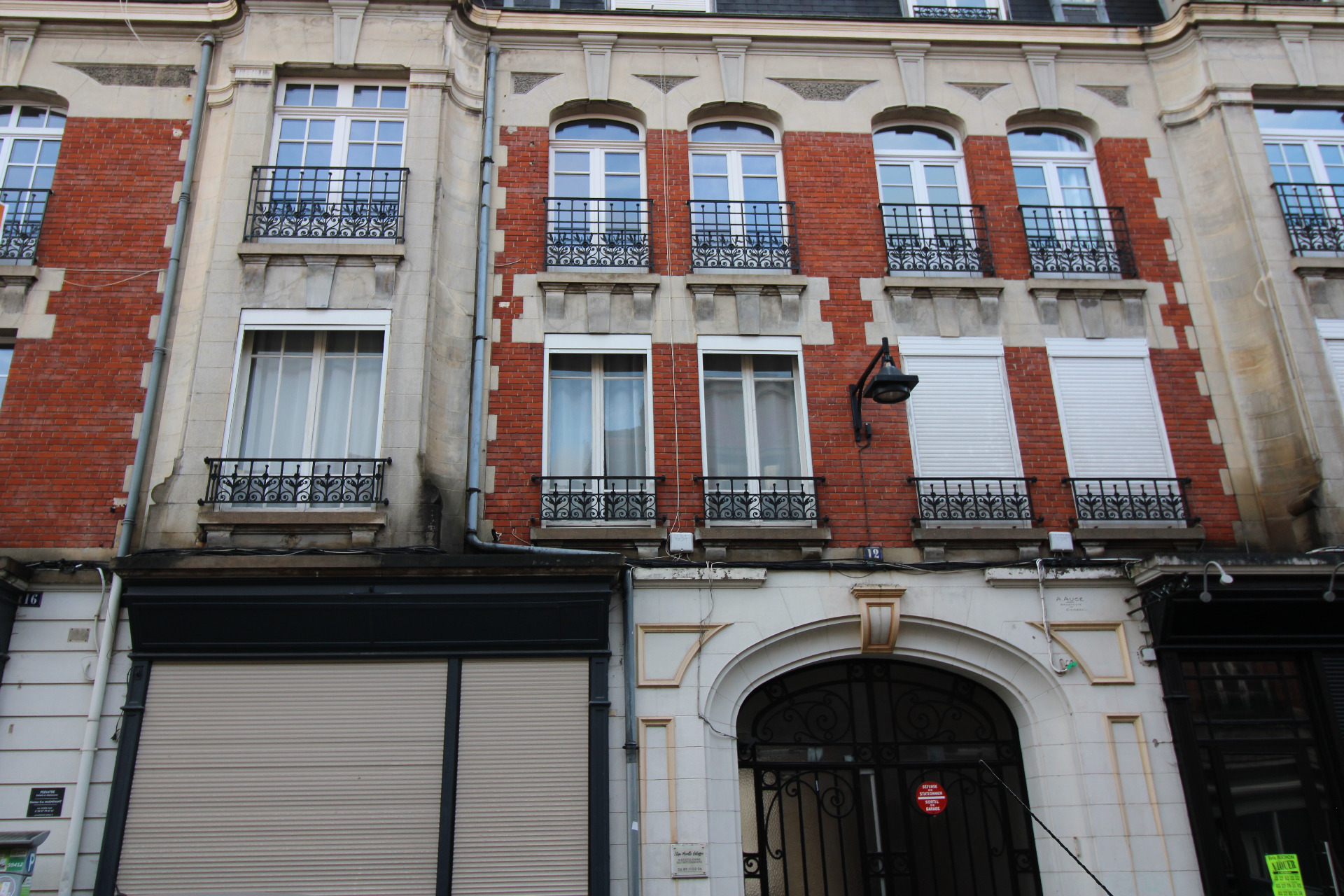 Appartement