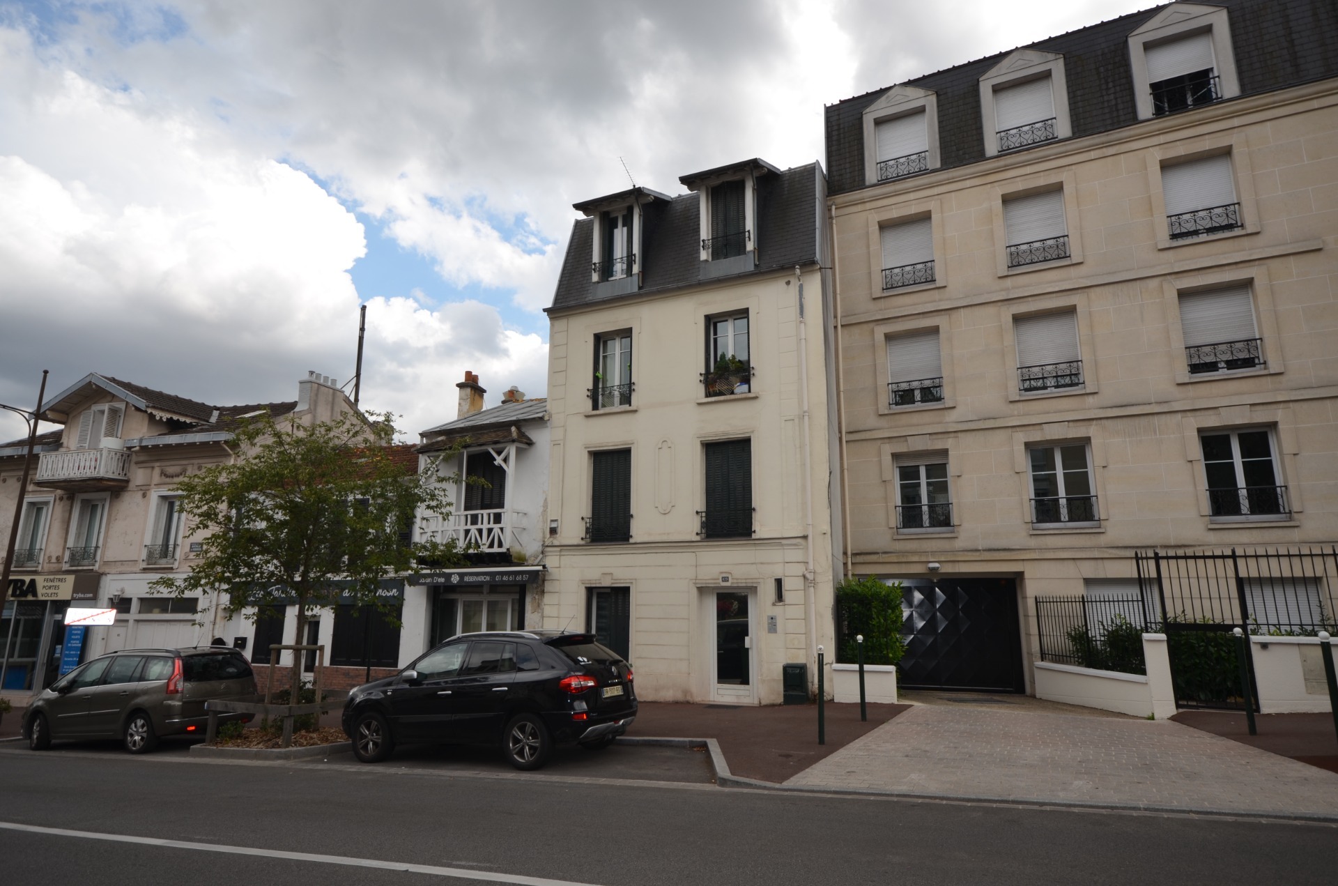 Appartement