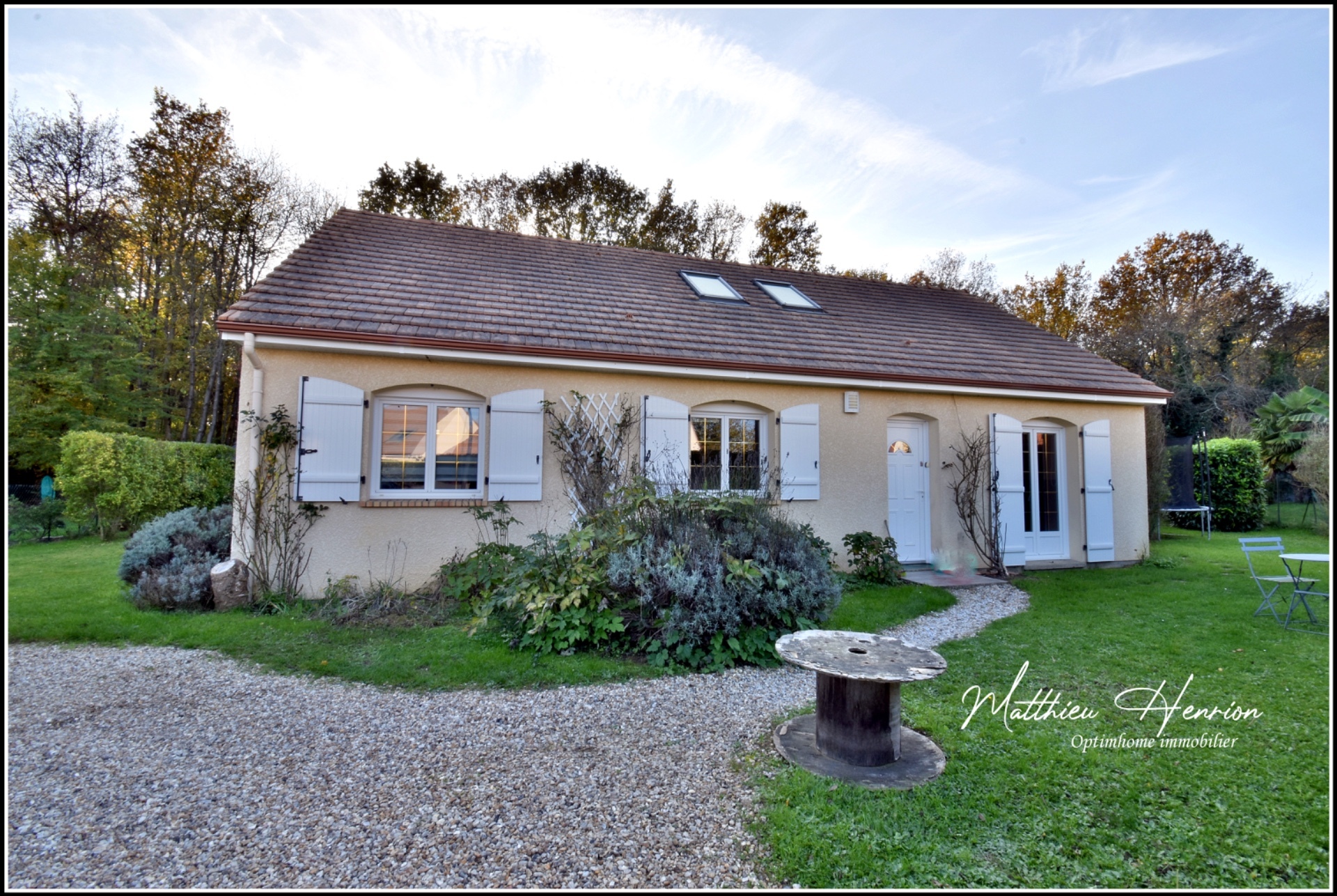 Maison