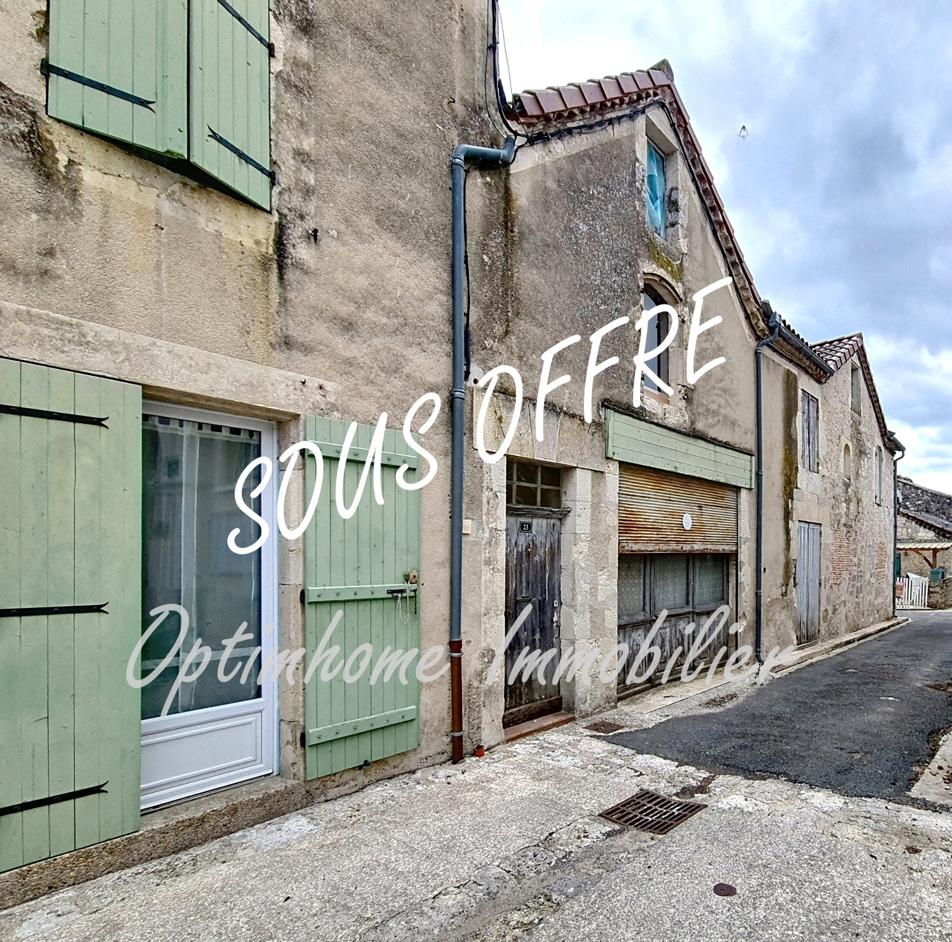 Maison