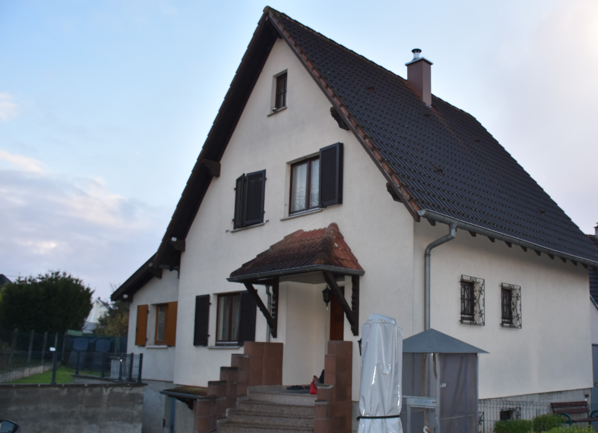 Maison