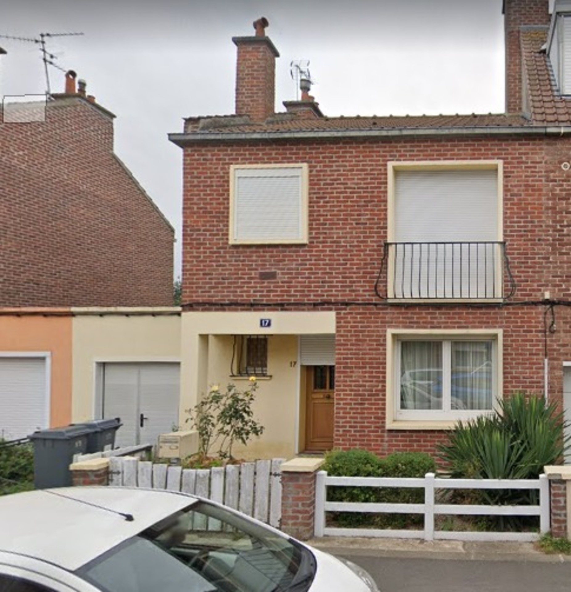 Maison