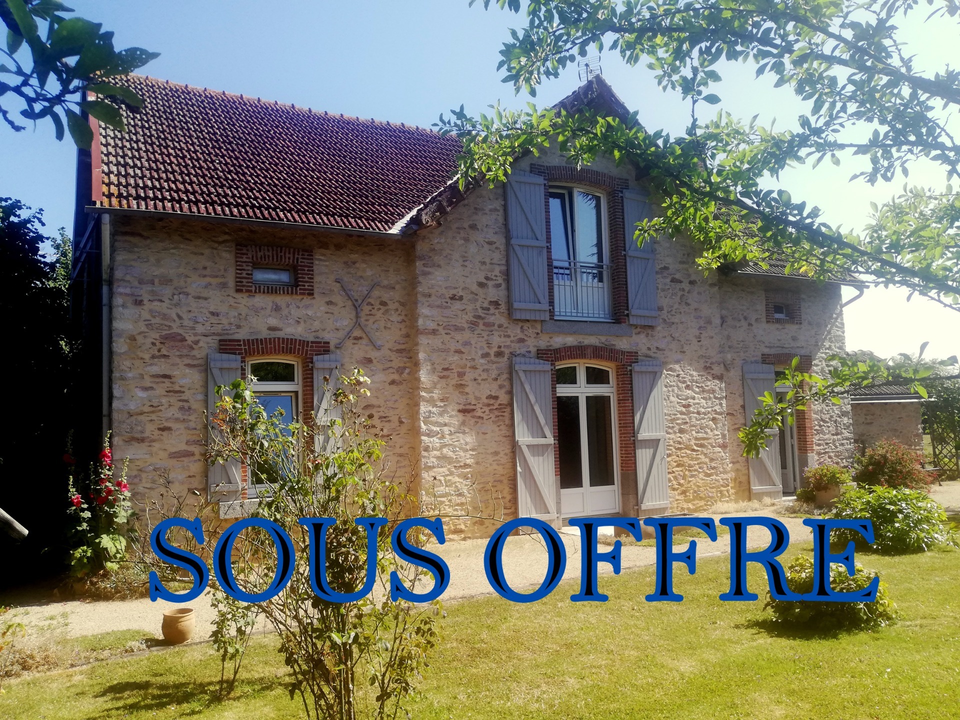 Maison