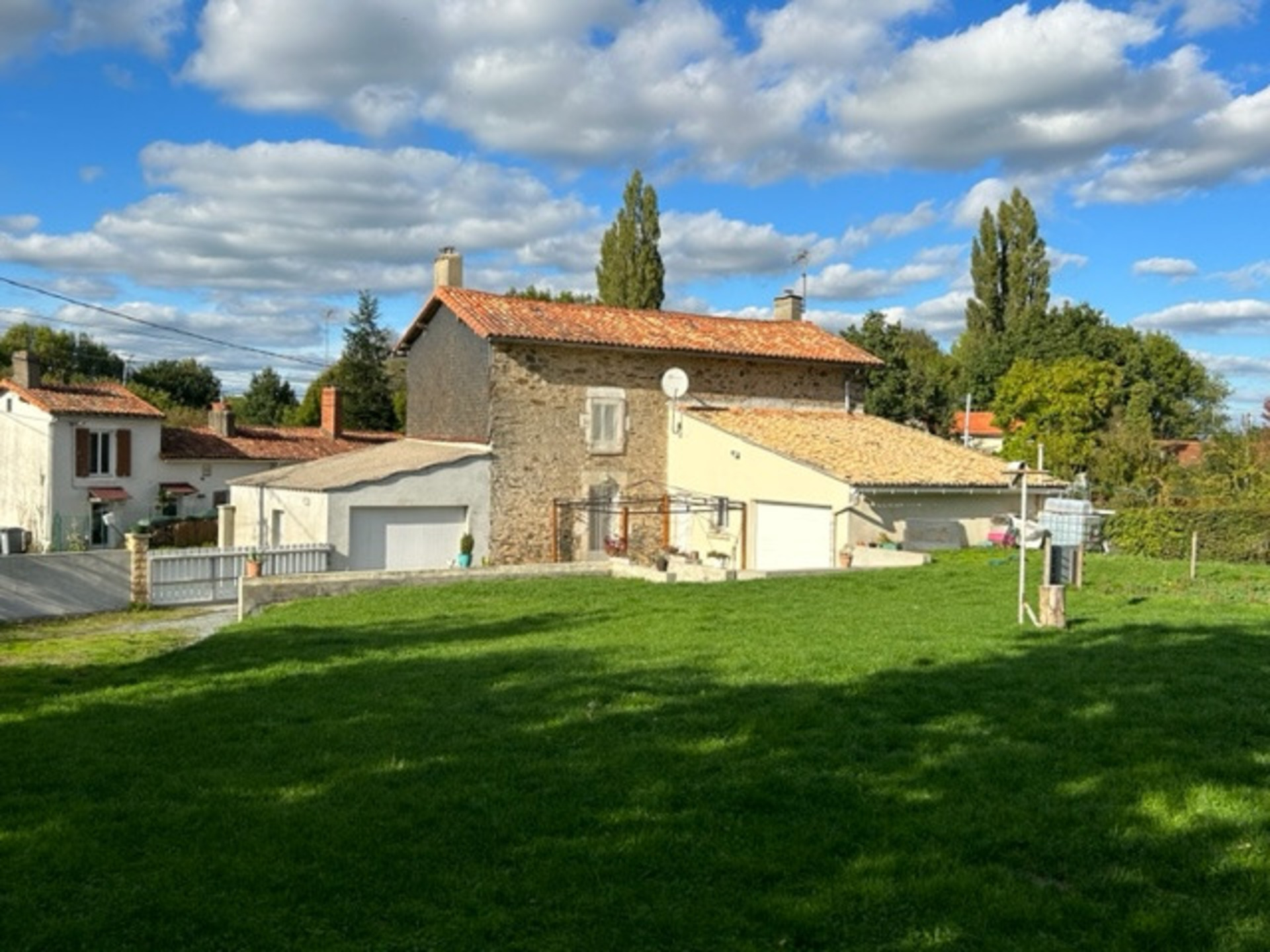 Maison