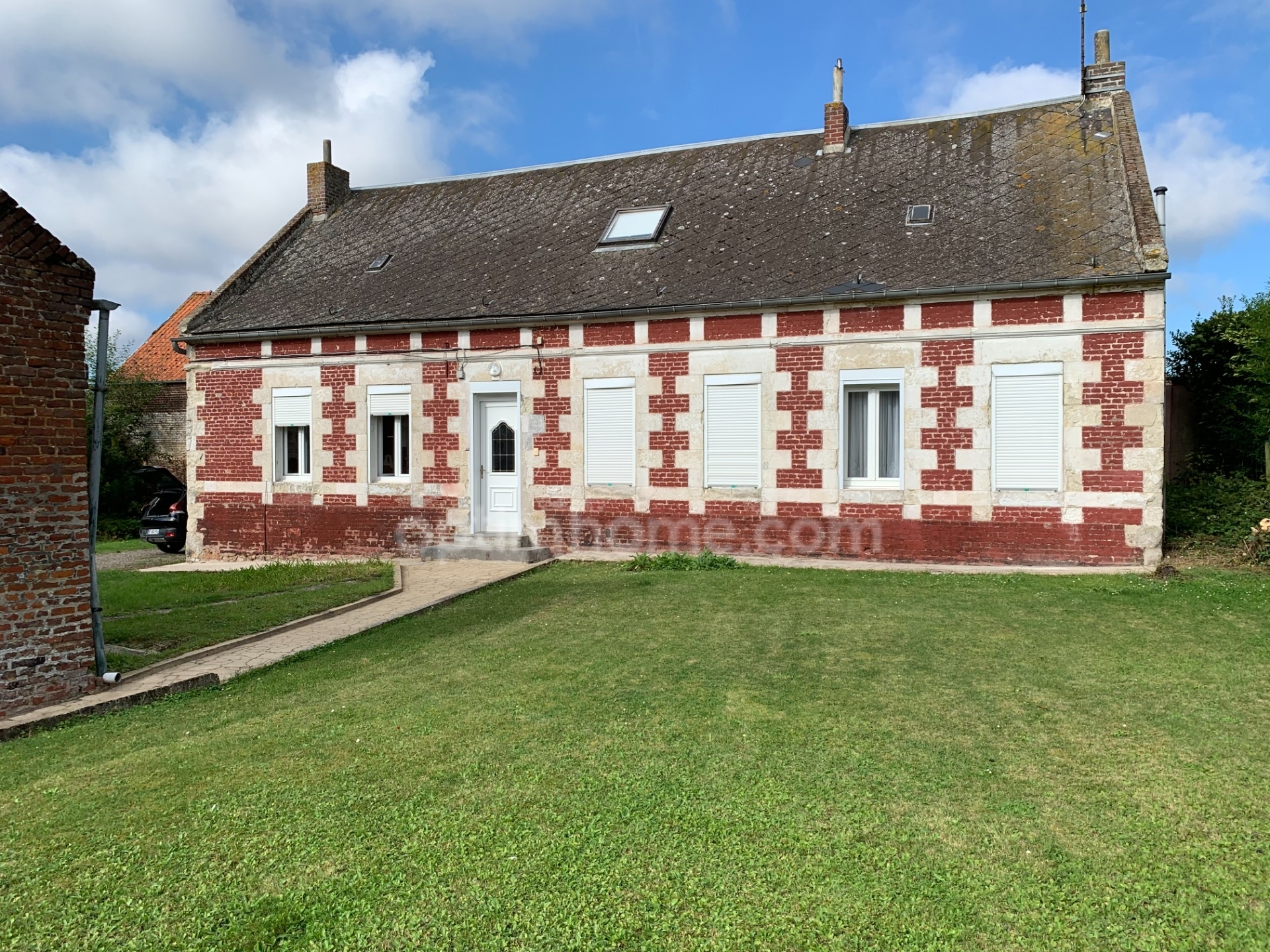 Maison