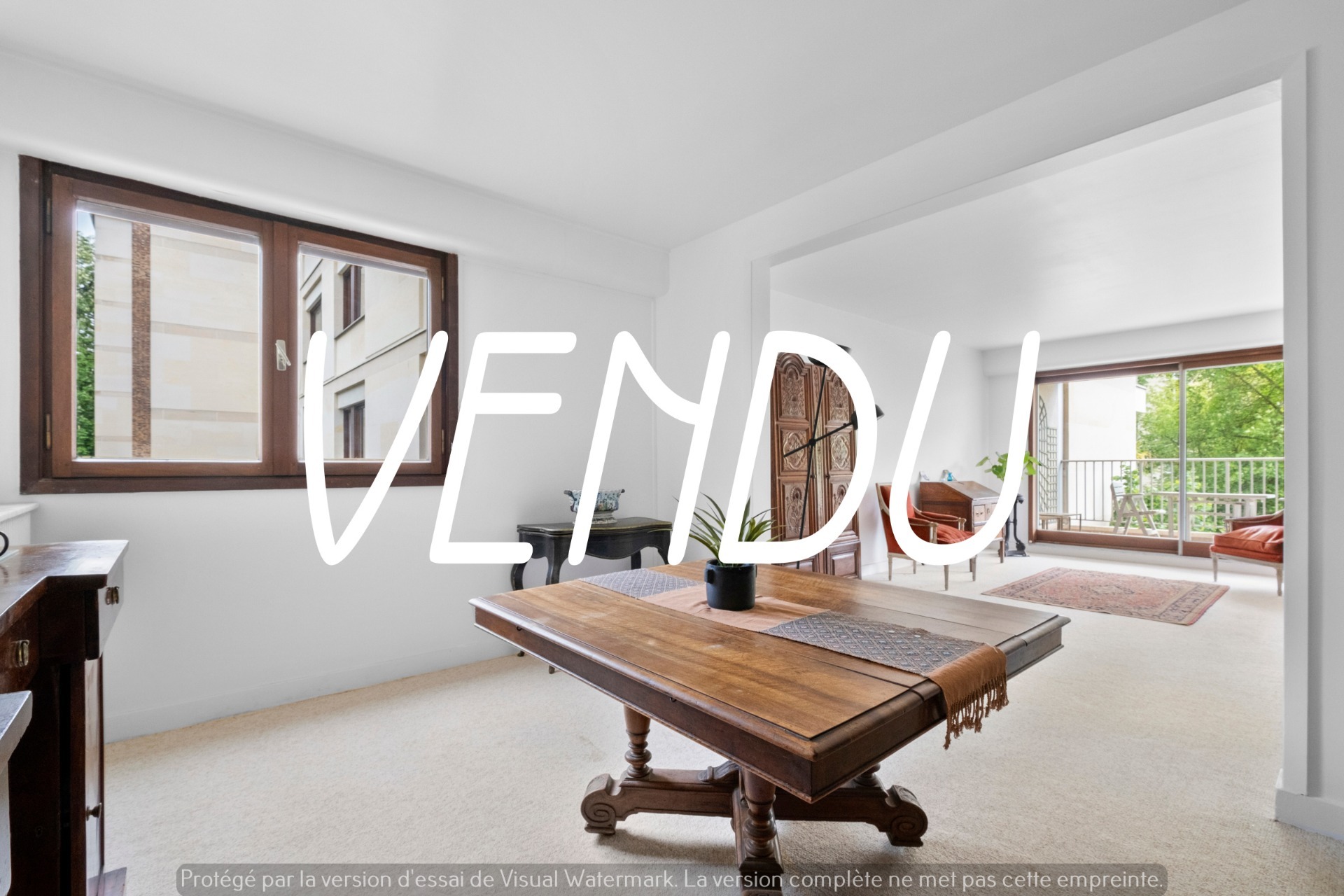 Appartement