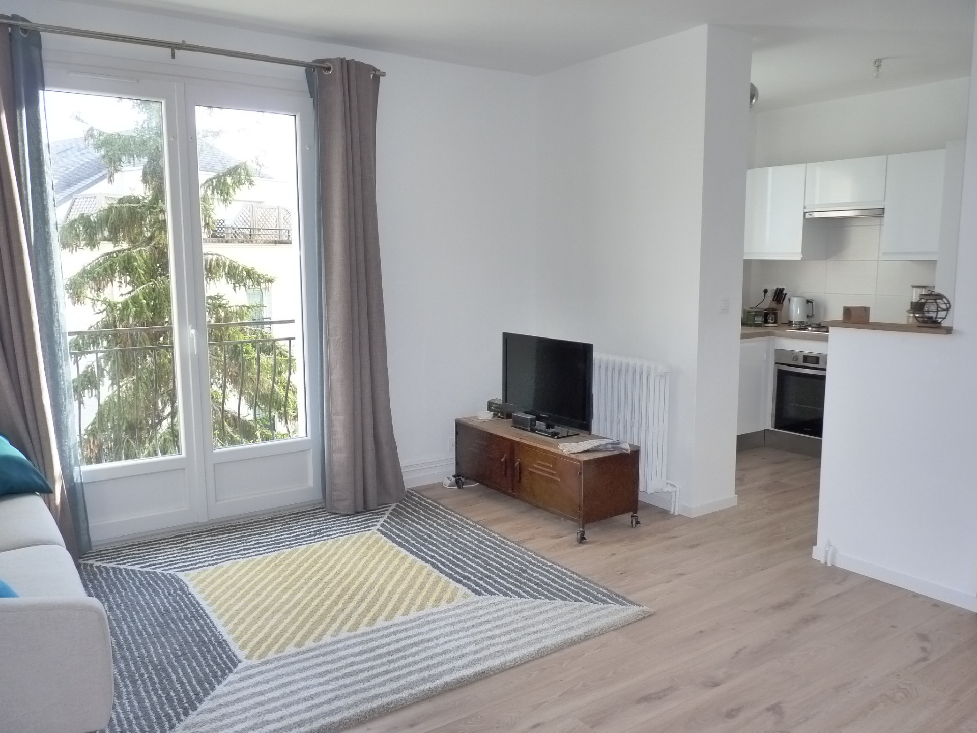 Appartement