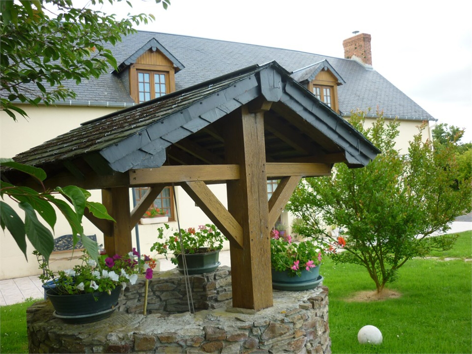 Maison