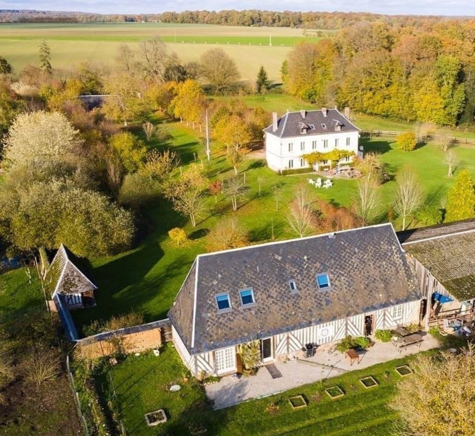 Maison