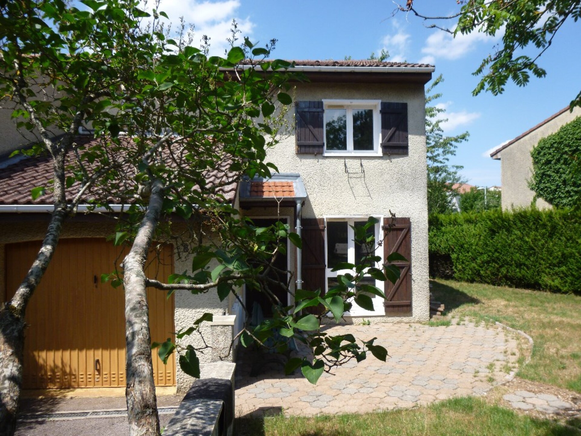 Maison
