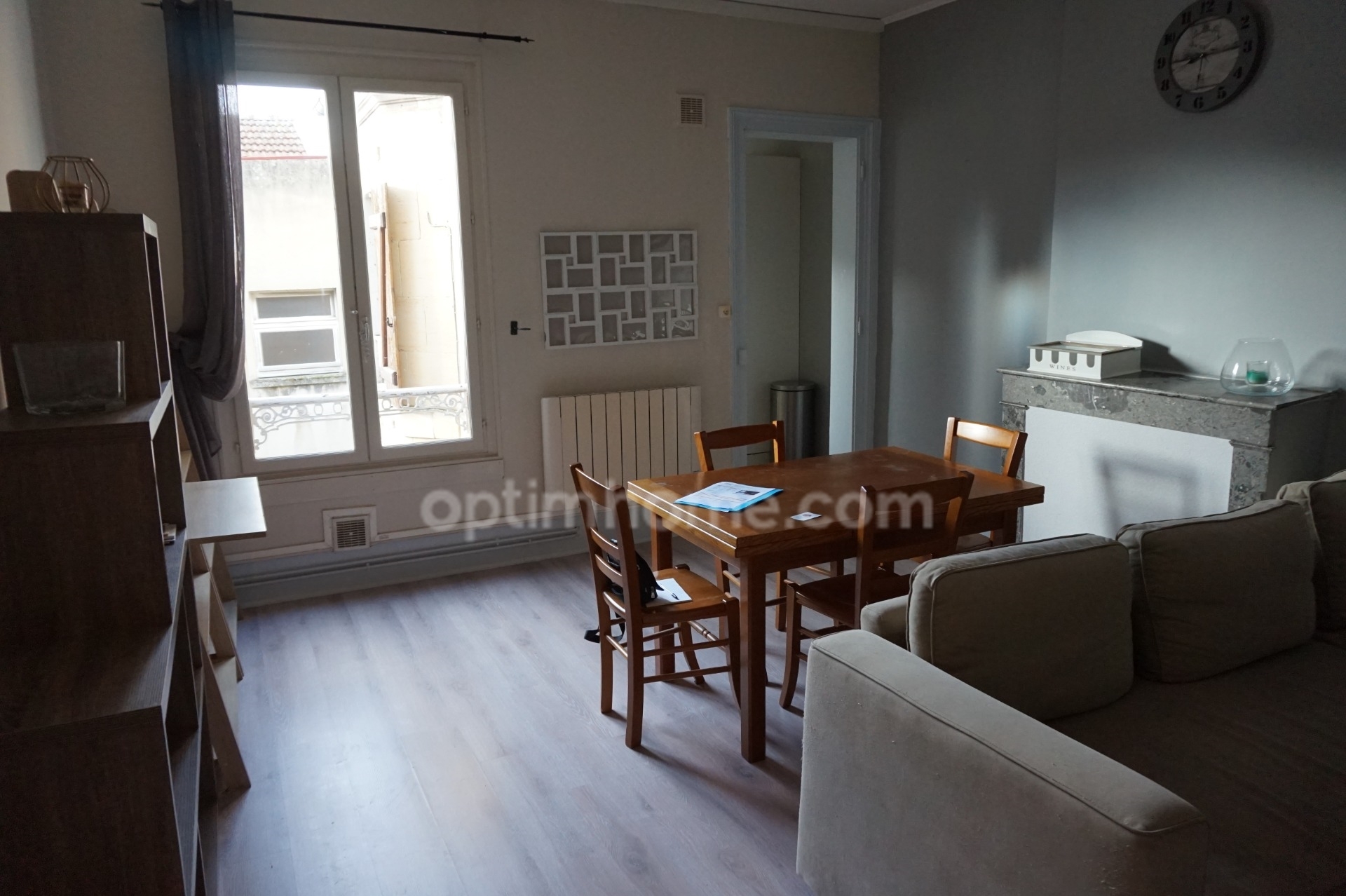 Appartement