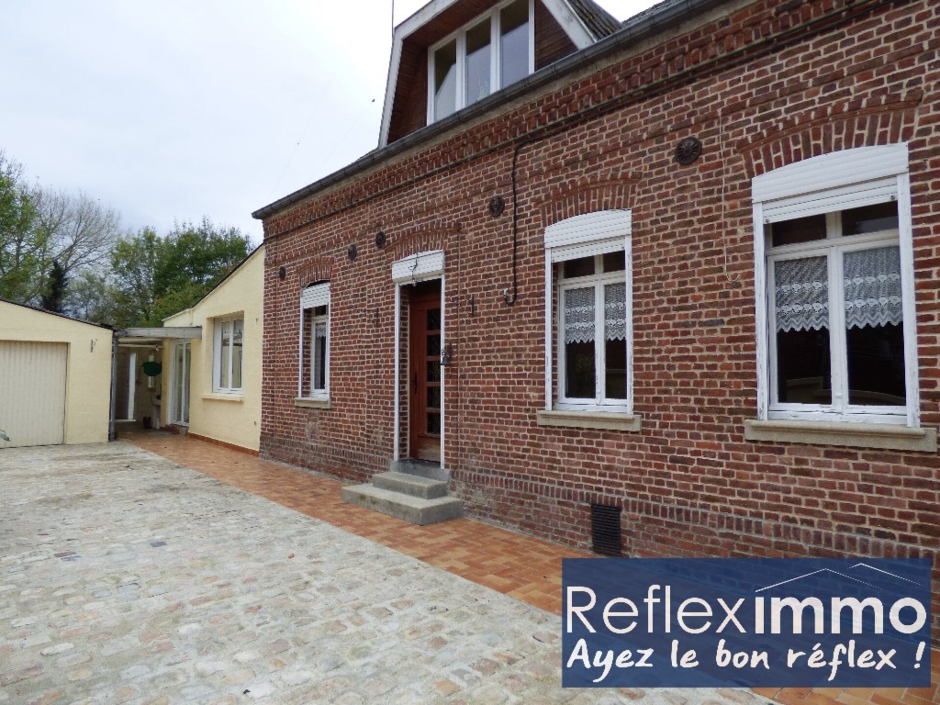 Maison