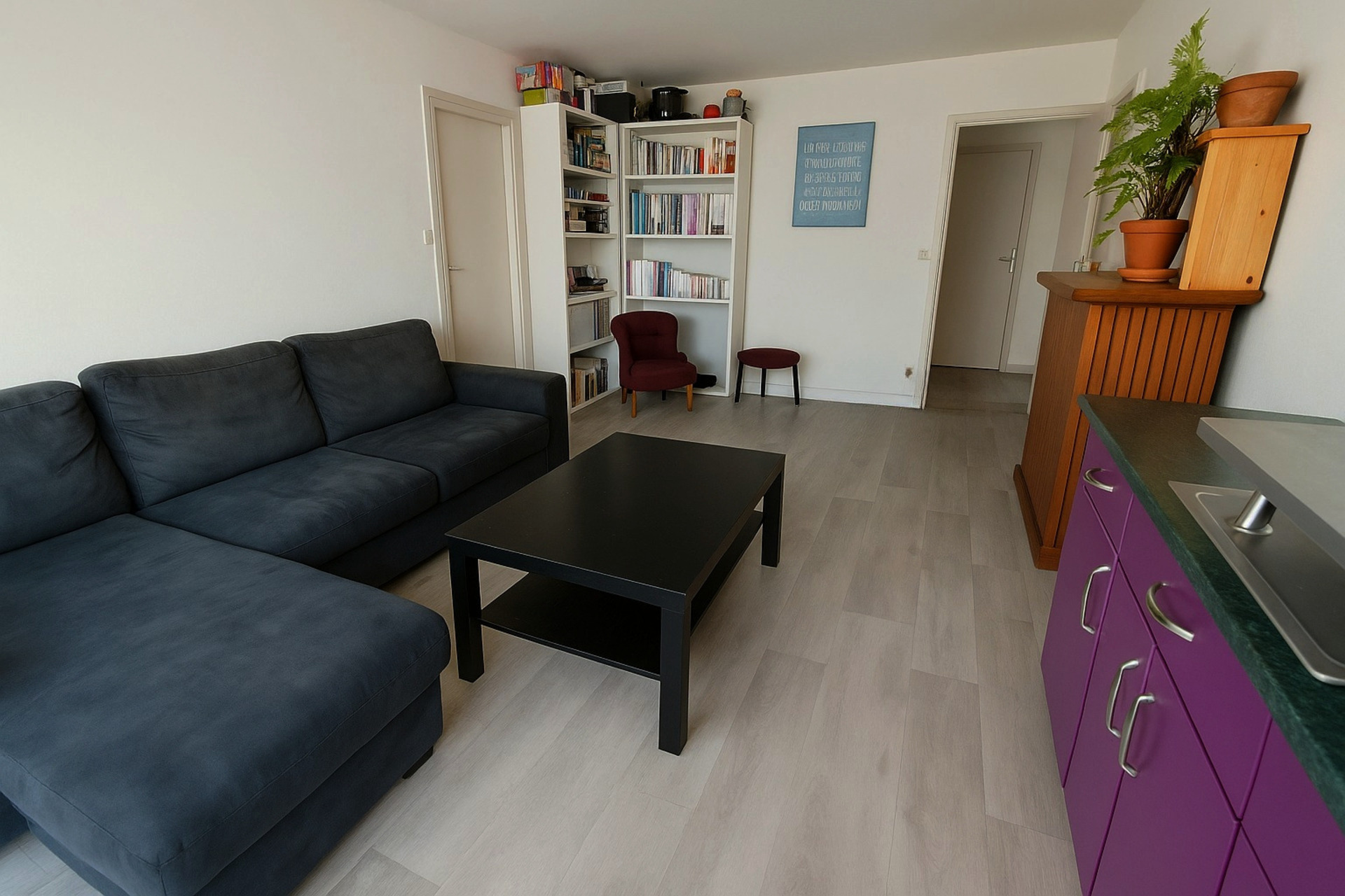 Appartement