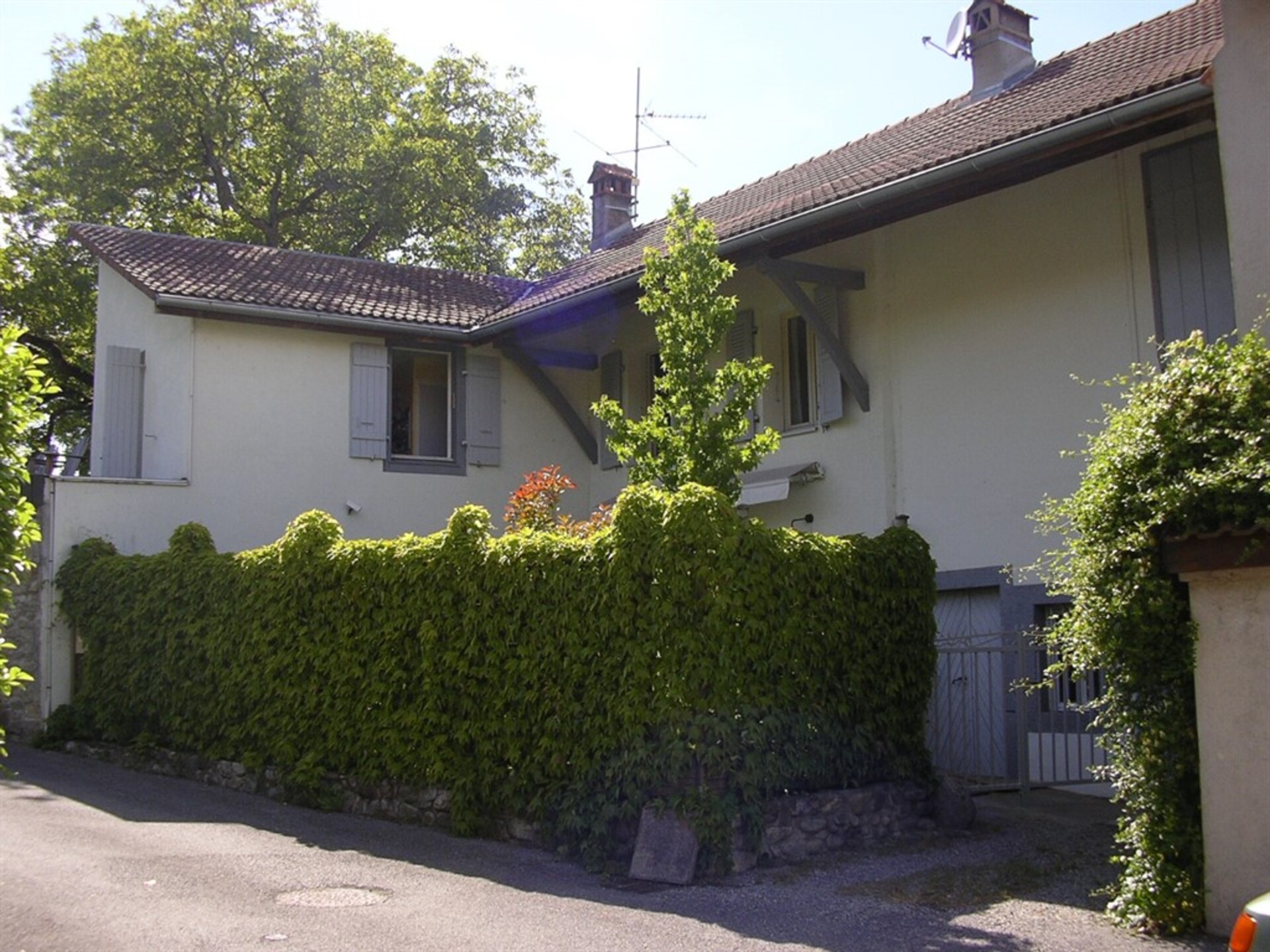 Maison