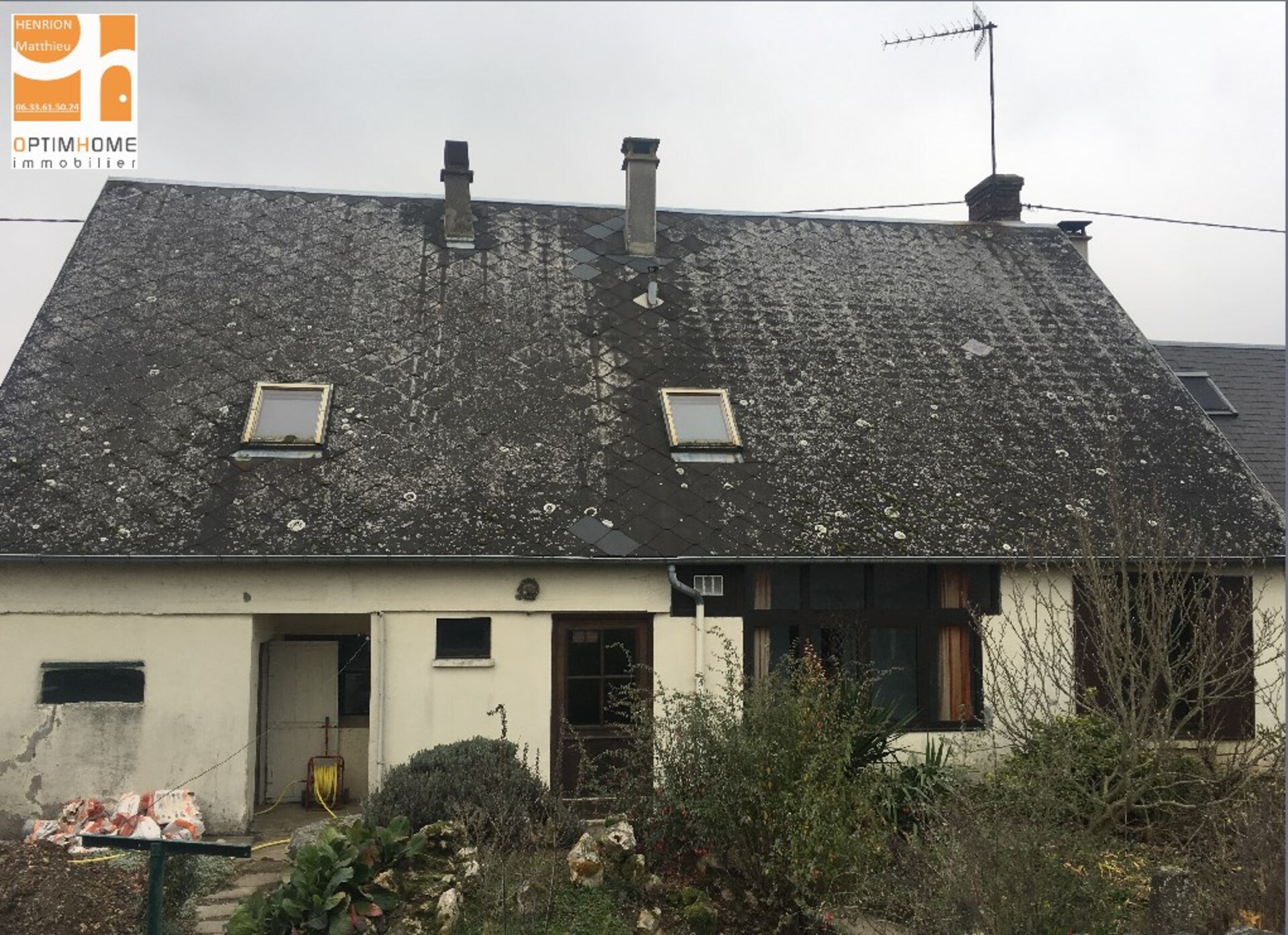 Maison