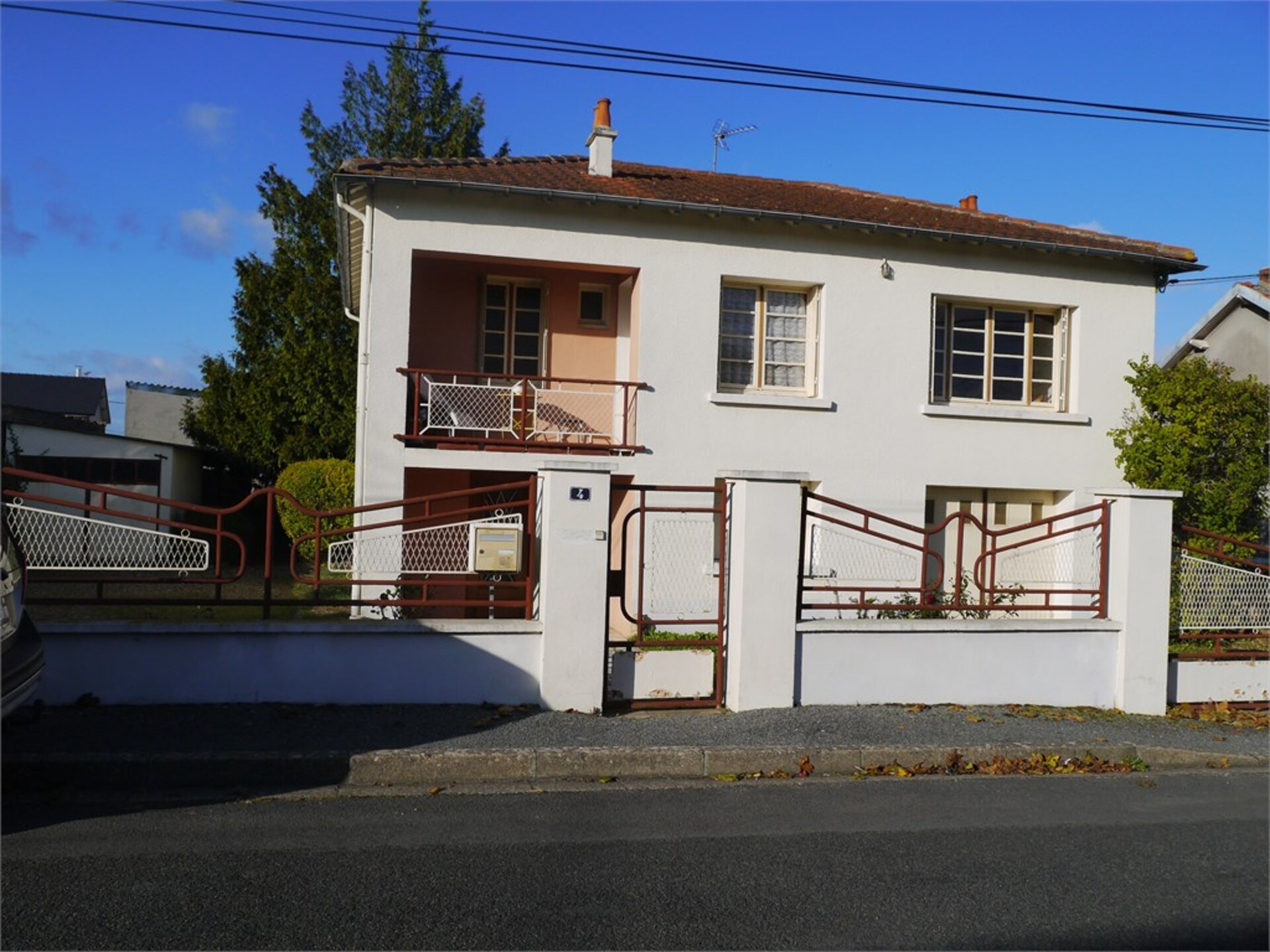 Maison
