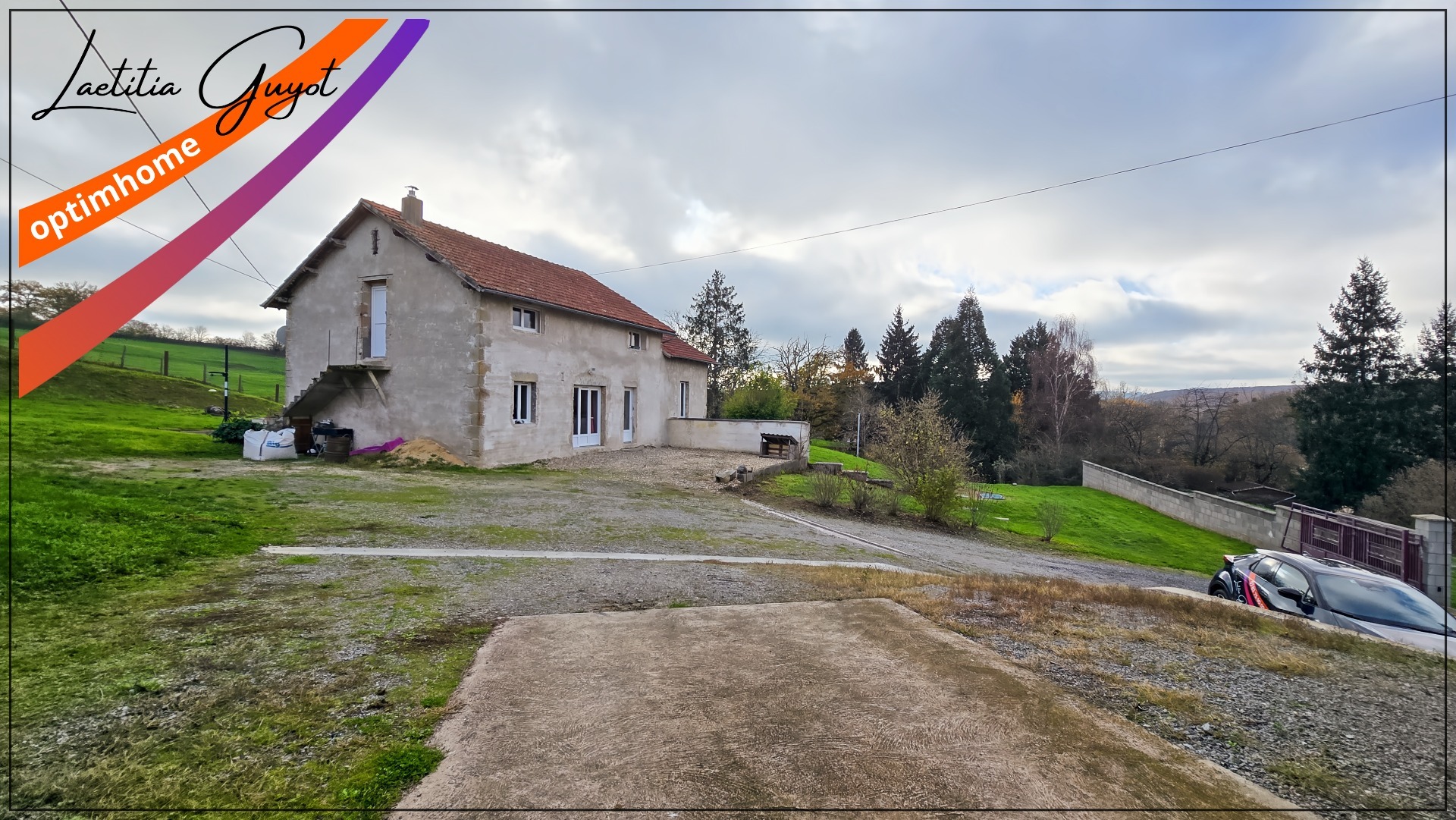 Maison